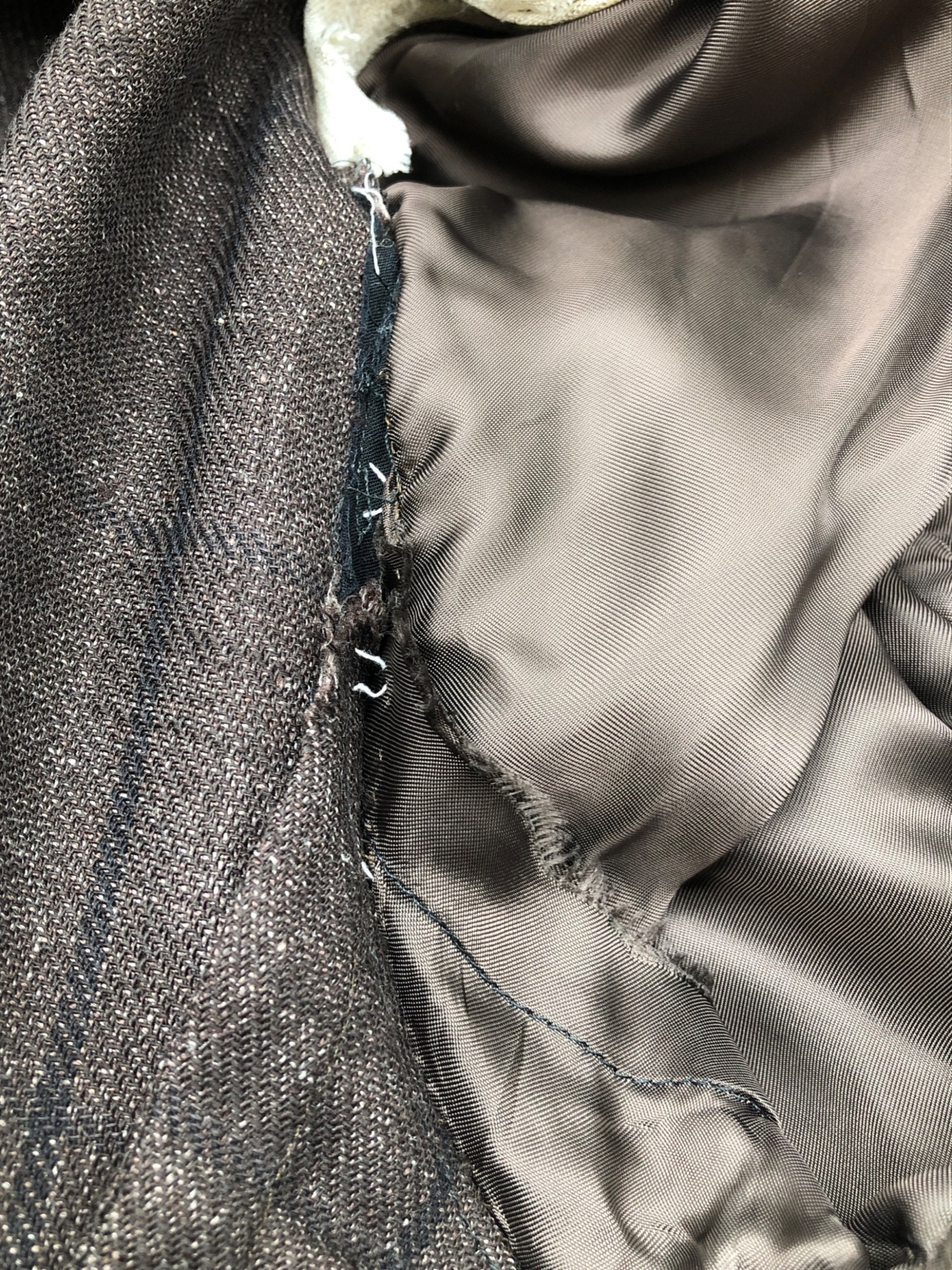 中古・古着通販】TITO ALLEGRETTO (ティト アレグレット) テーラード