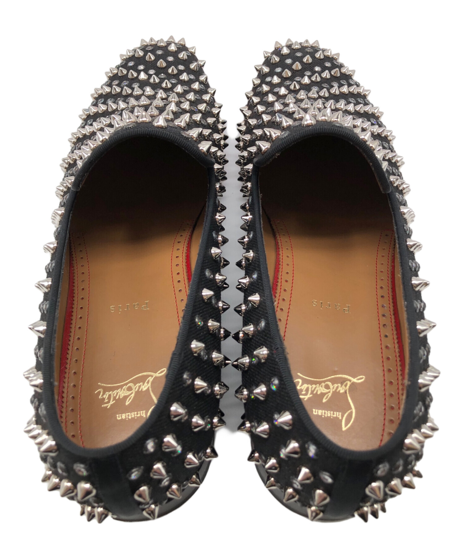 中古・古着通販】Christian Louboutin (クリスチャン・ルブタン