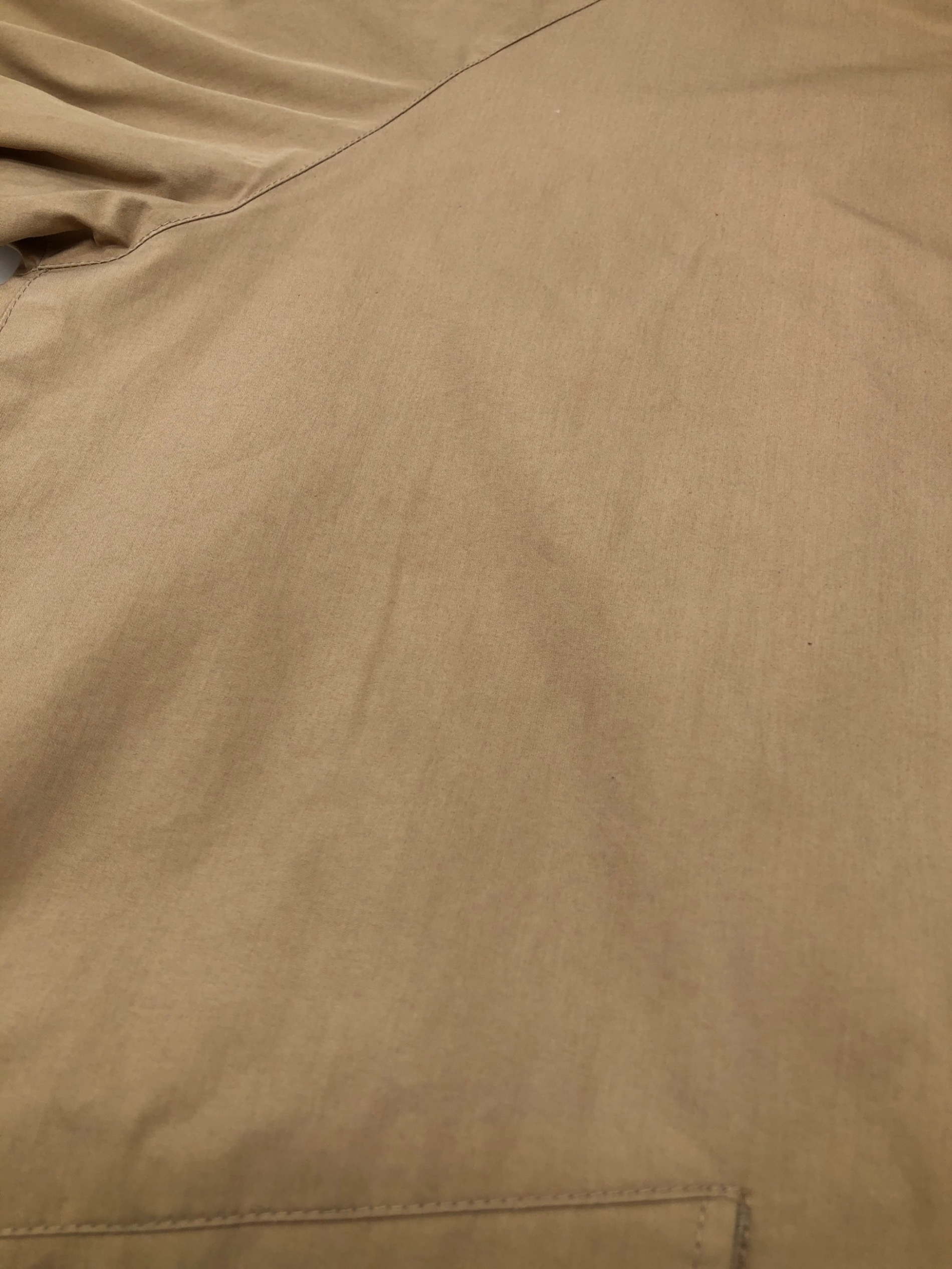 中古・古着通販】FRED PERRY (フレッドペリー) ハリントンジャケット