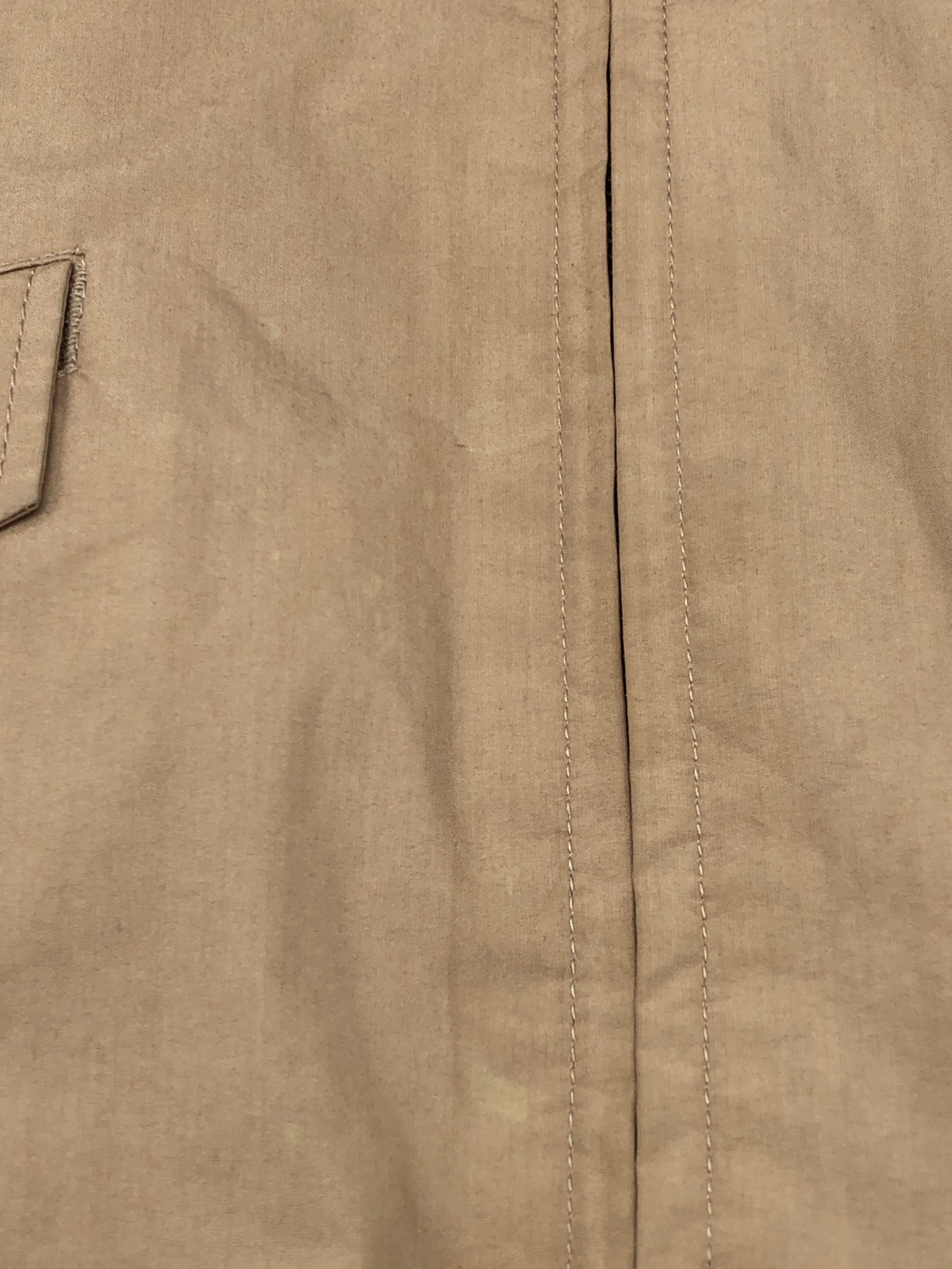 中古・古着通販】FRED PERRY (フレッドペリー) ハリントンジャケット