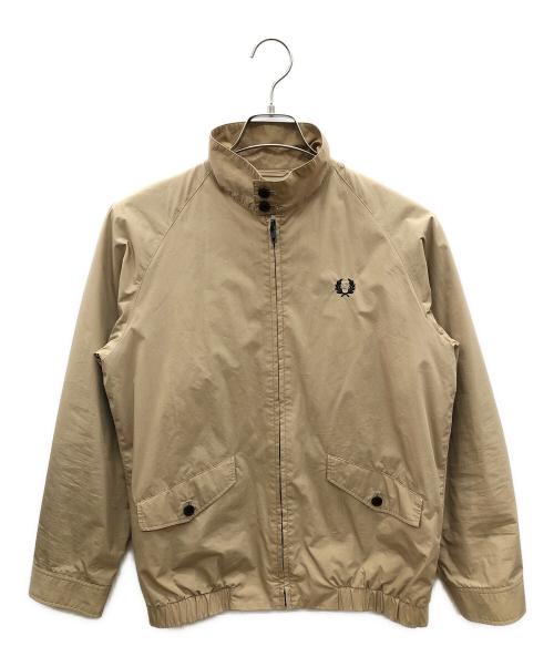 中古・古着通販】FRED PERRY (フレッドペリー) ハリントンジャケット