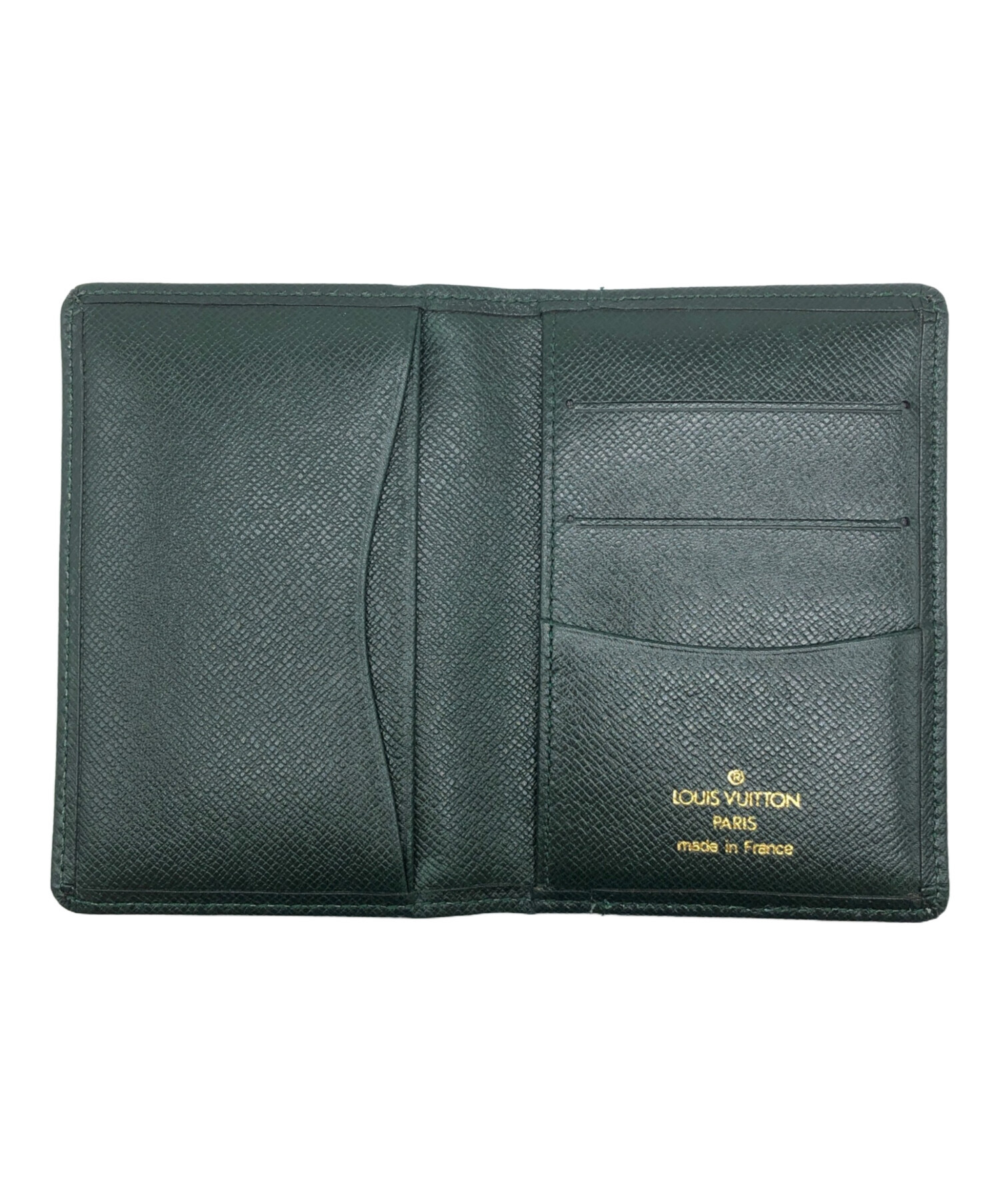 中古・古着通販】LOUIS VUITTON (ルイ ヴィトン) カードケース