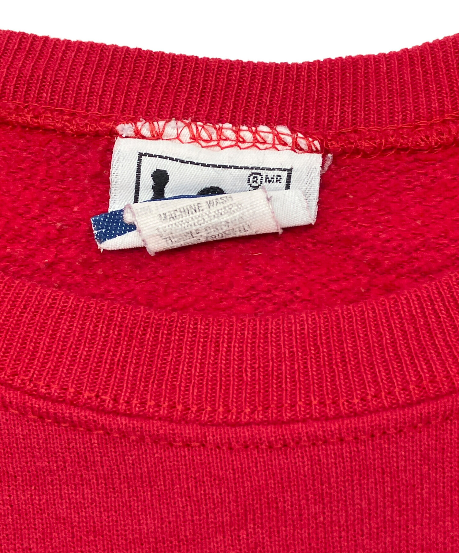 中古・古着通販】LEE (リー) 90s刺繍スウェット Hard Rock CAFE USA製