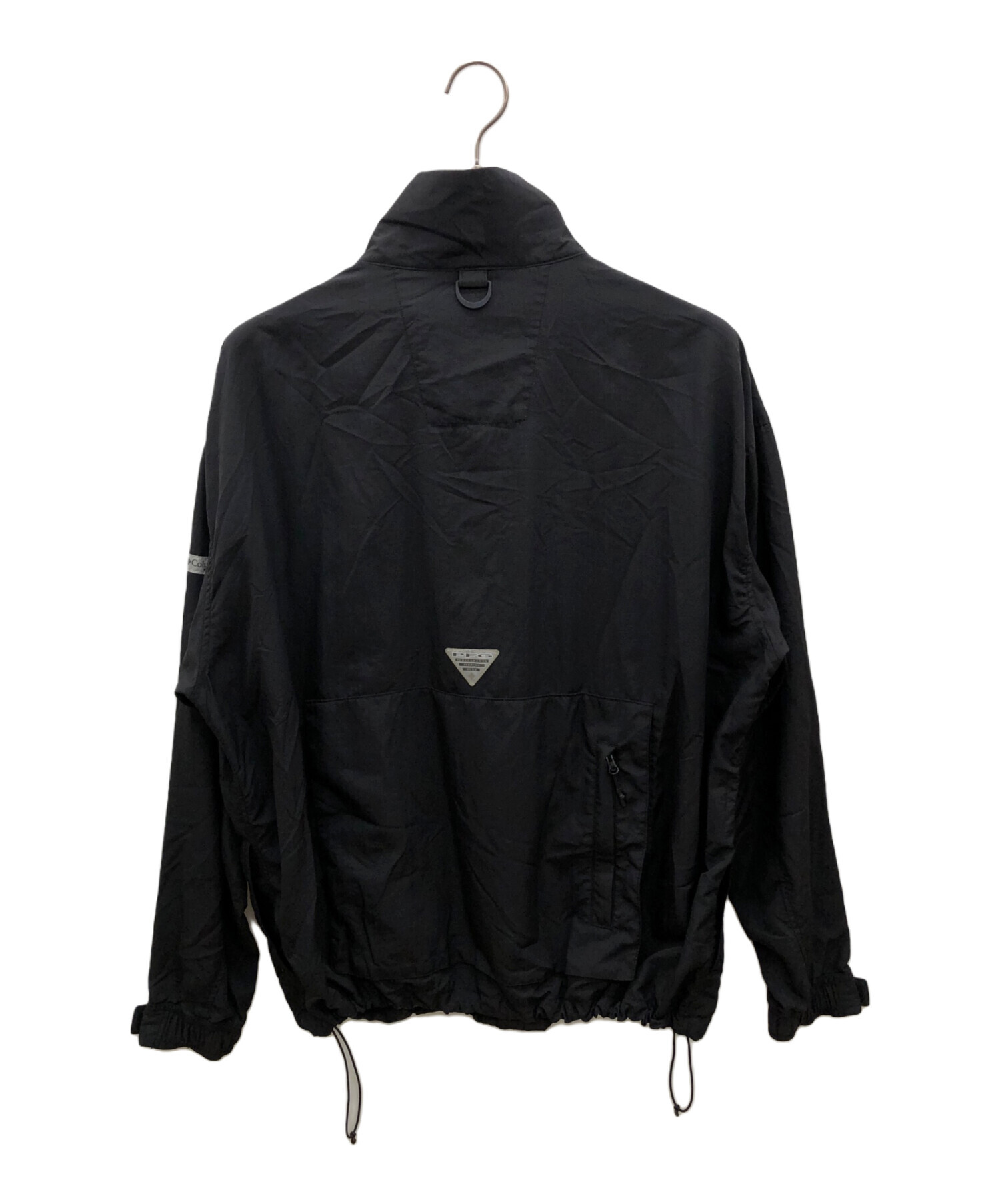 中古・古着通販】Columbia (コロンビア) BEAMS (ビームス) PFG 