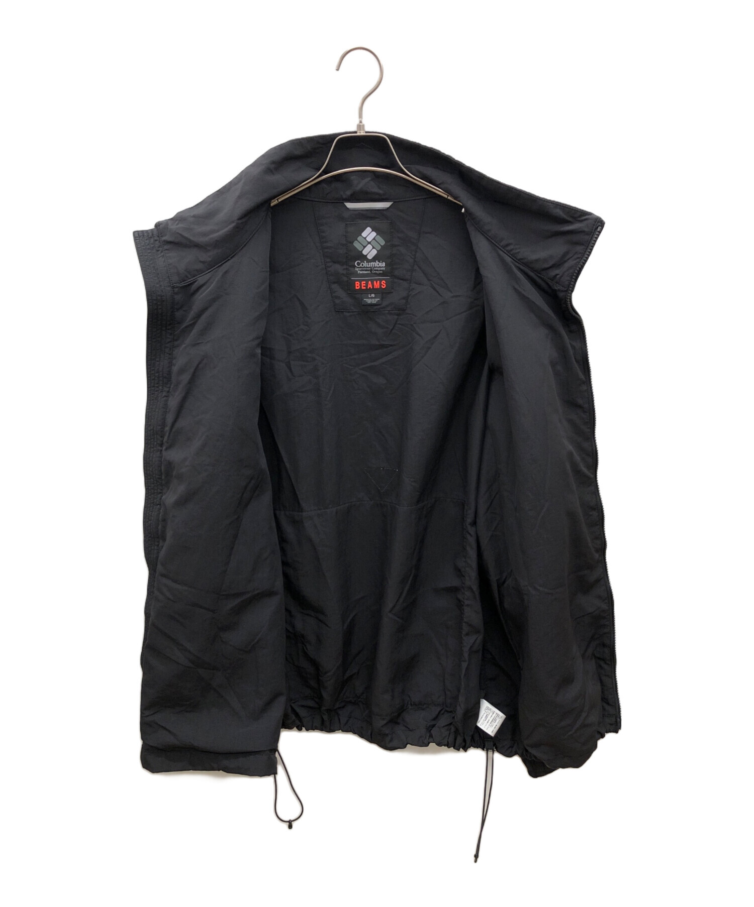 中古・古着通販】Columbia (コロンビア) BEAMS (ビームス) PFG 