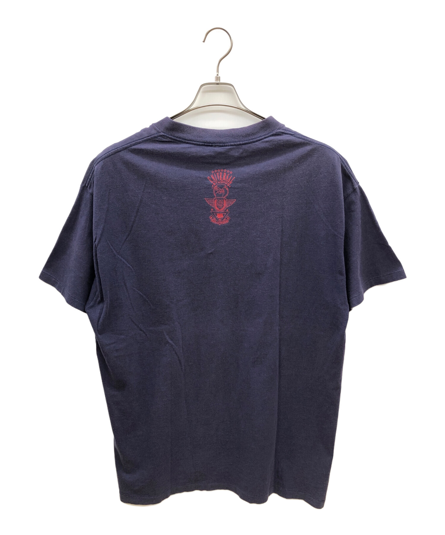 中古・古着通販】UNIVERSAL STUDIOS (ユニバーサル・スタジオ) 90s