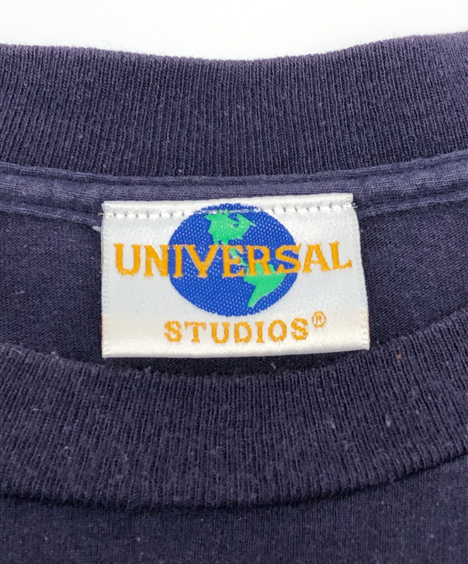 中古・古着通販】UNIVERSAL STUDIOS (ユニバーサル・スタジオ) 90s 
