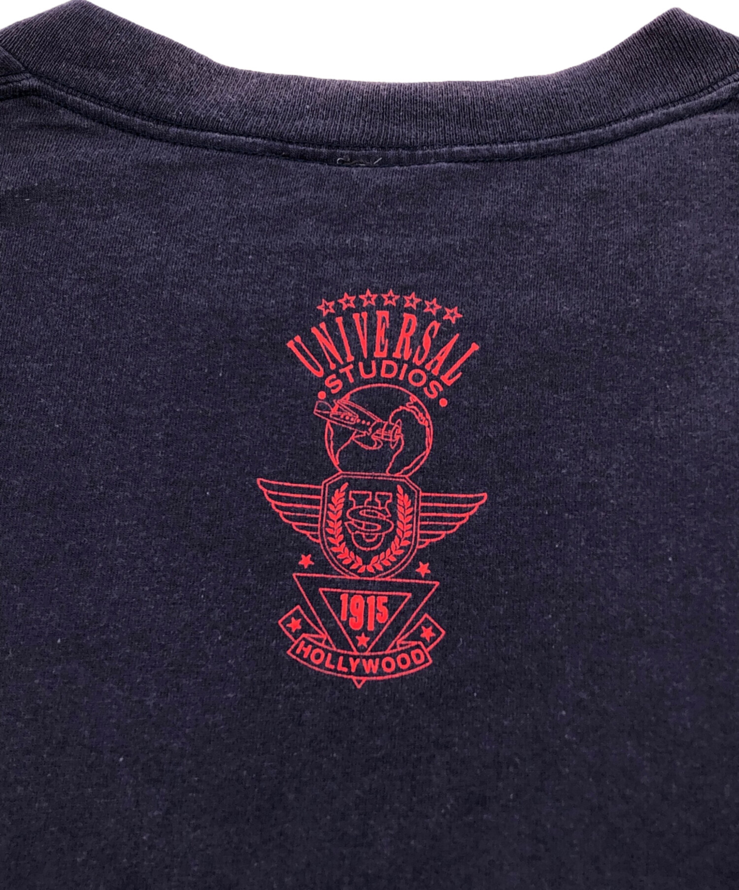 中古・古着通販】UNIVERSAL STUDIOS (ユニバーサル・スタジオ) 90s