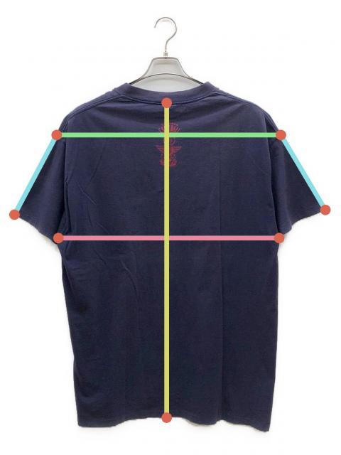 90s キャスパー デットストック USA製 ユニバーサル スタジオ Tシャツ