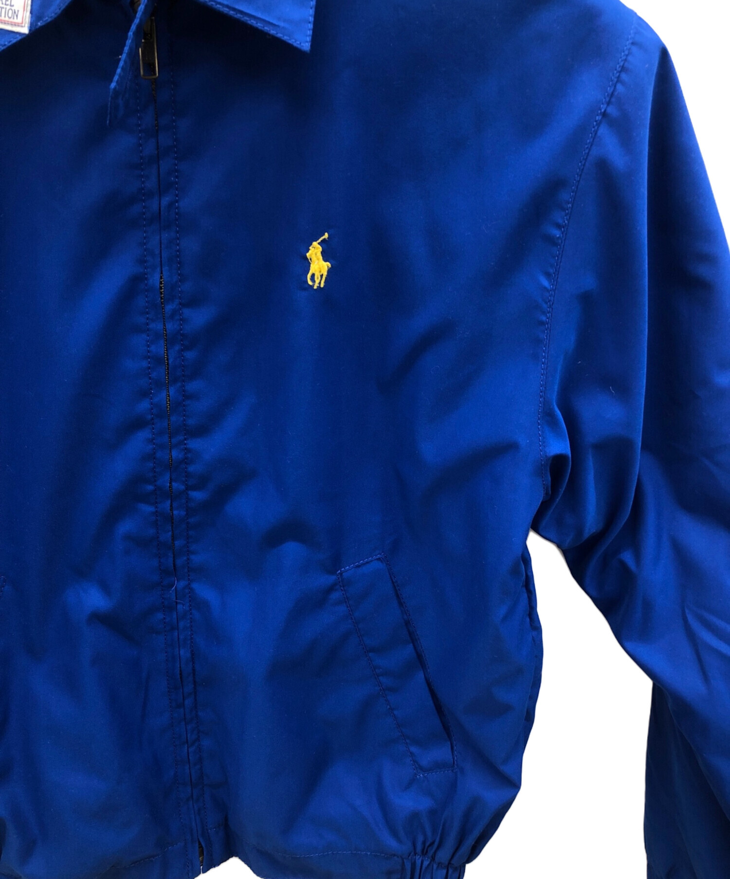 中古・古着通販】POLO RALPH LAUREN (ポロ・ラルフローレン) 80s