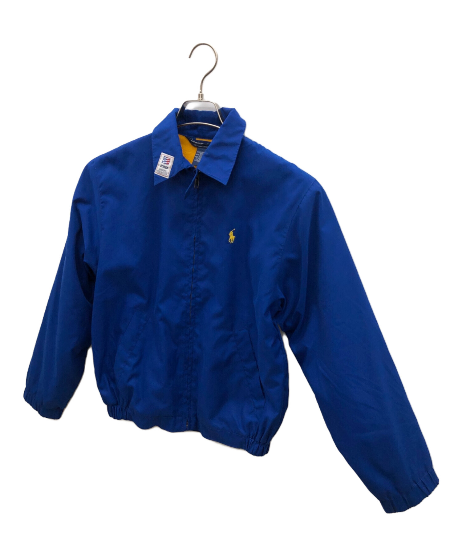 中古・古着通販】POLO RALPH LAUREN (ポロ・ラルフローレン) 80s 中古・古着通販】POLO RALPH LAUREN (ポロ・ラルフローレン) 80s