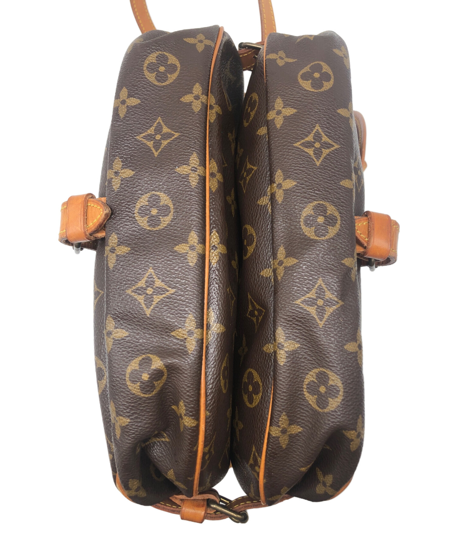 中古・古着通販】LOUIS VUITTON (ルイ ヴィトン) ショルダーバッグ 