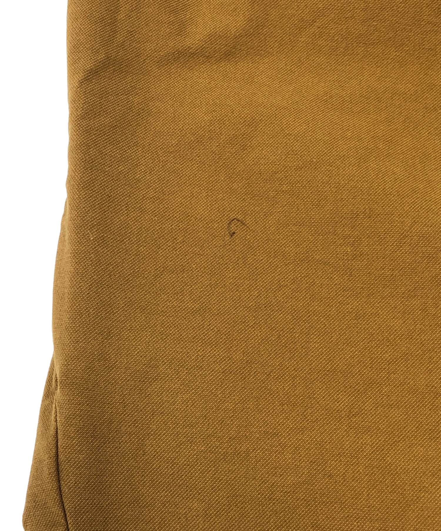 ARC'TERYX ブラウン コットンパンツ 34サイズ 中古・古着通販】ARC'TERYX (アークテリクス) イージーパンツ ブラウン