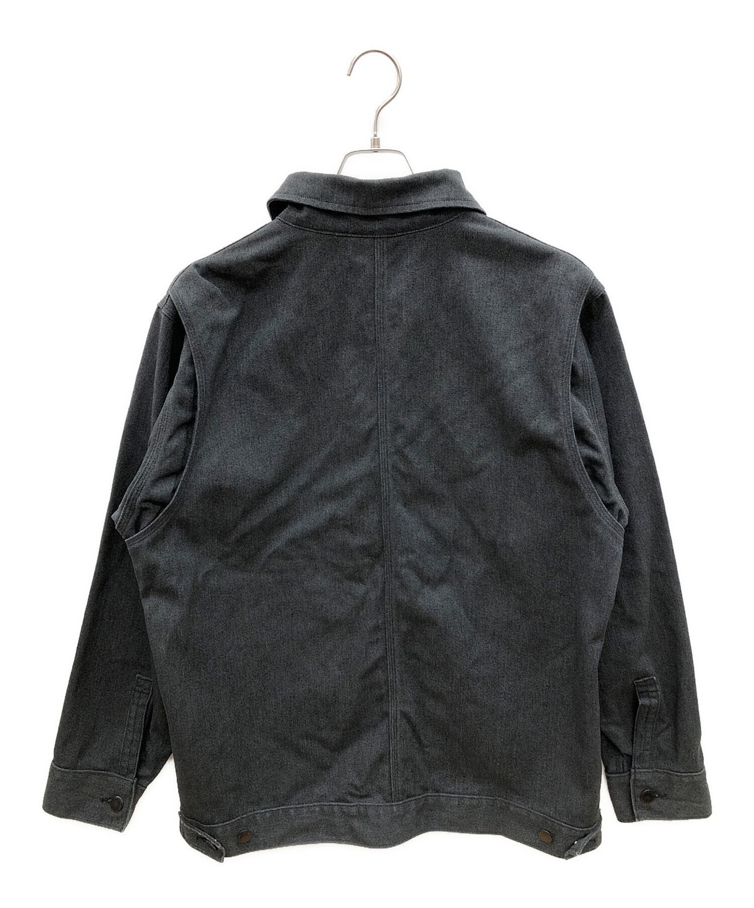 パタゴニア　デニムジャケット 中古・古着通販】Patagonia (パタゴニア) デニムジャケット 2024年製造