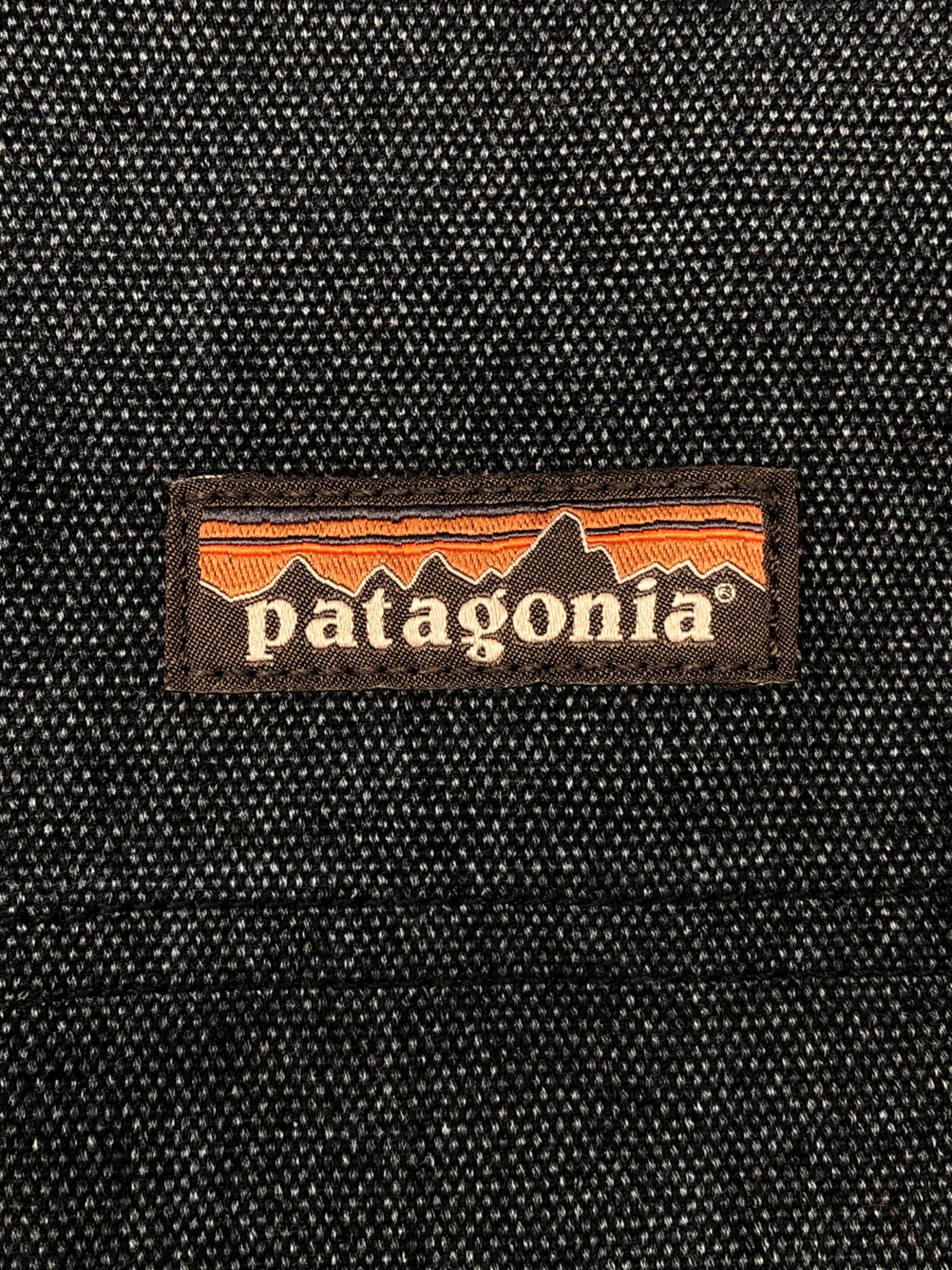 中古・古着通販】Patagonia (パタゴニア) デニムジャケット 2024年製造