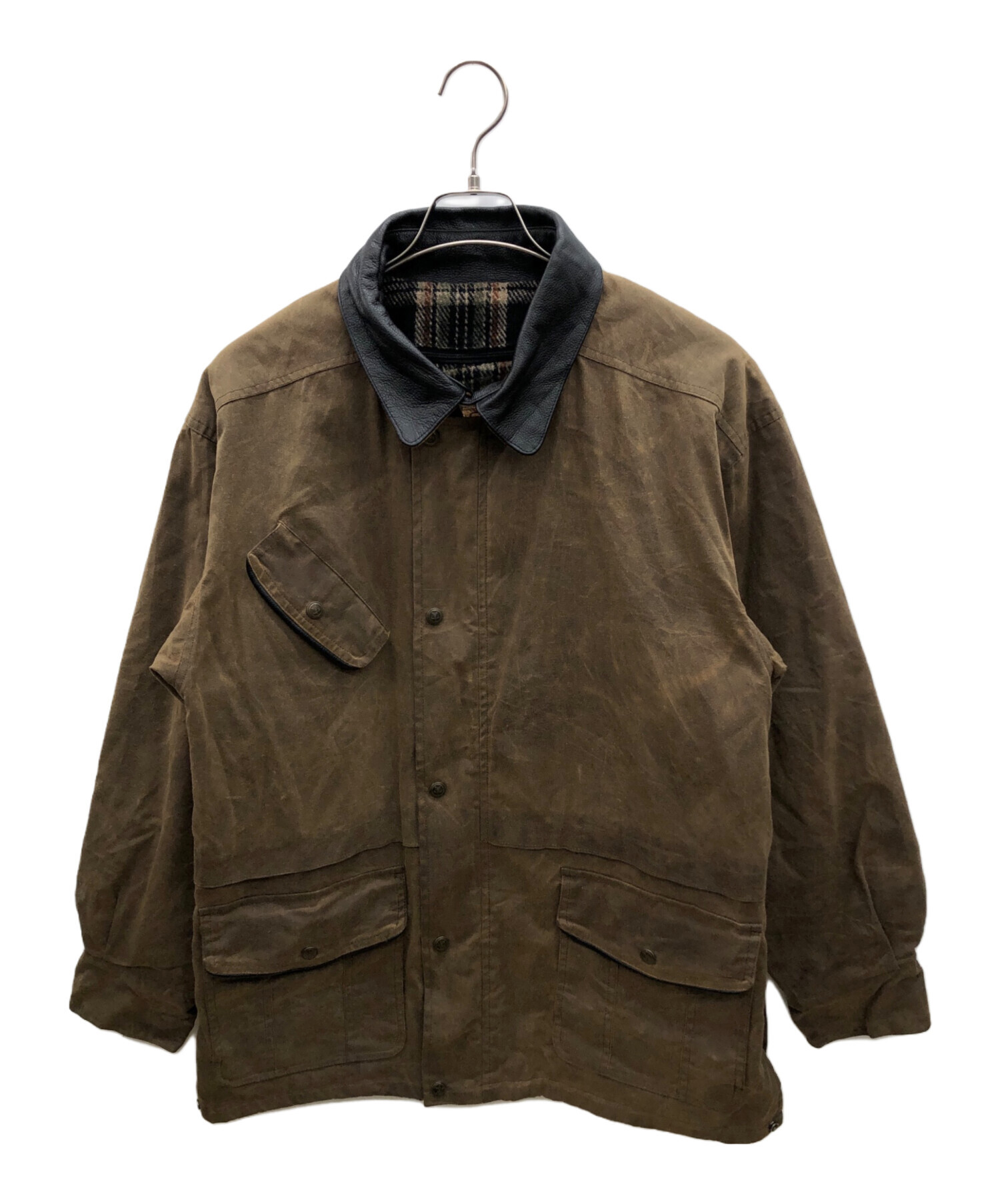 中古・古着通販】canada sportswear (カナダ スポーツウェア) 90s