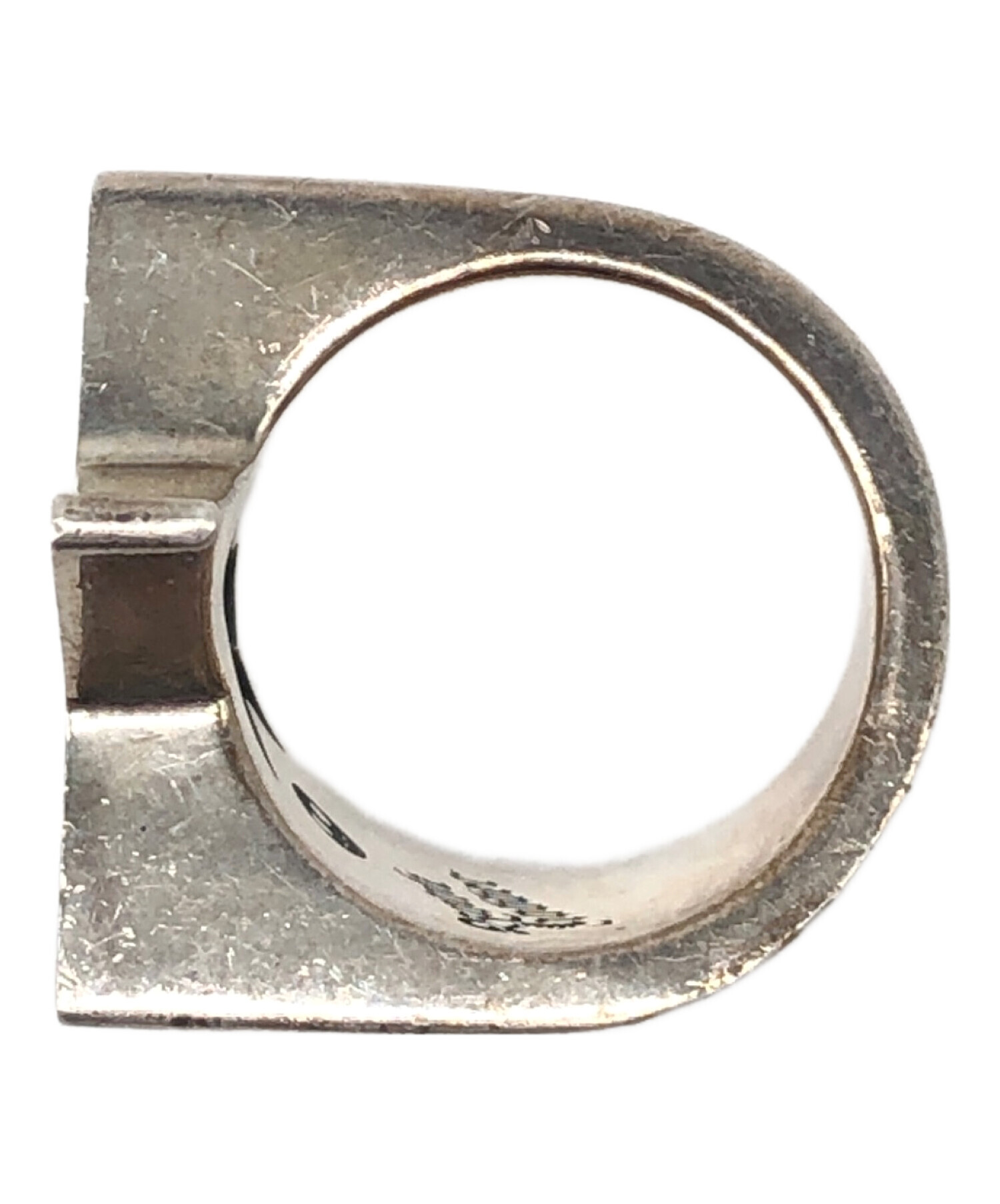 中古・古着通販】BANKROBBER (バンクロバー) STAR BRIGHT RING サイズ 