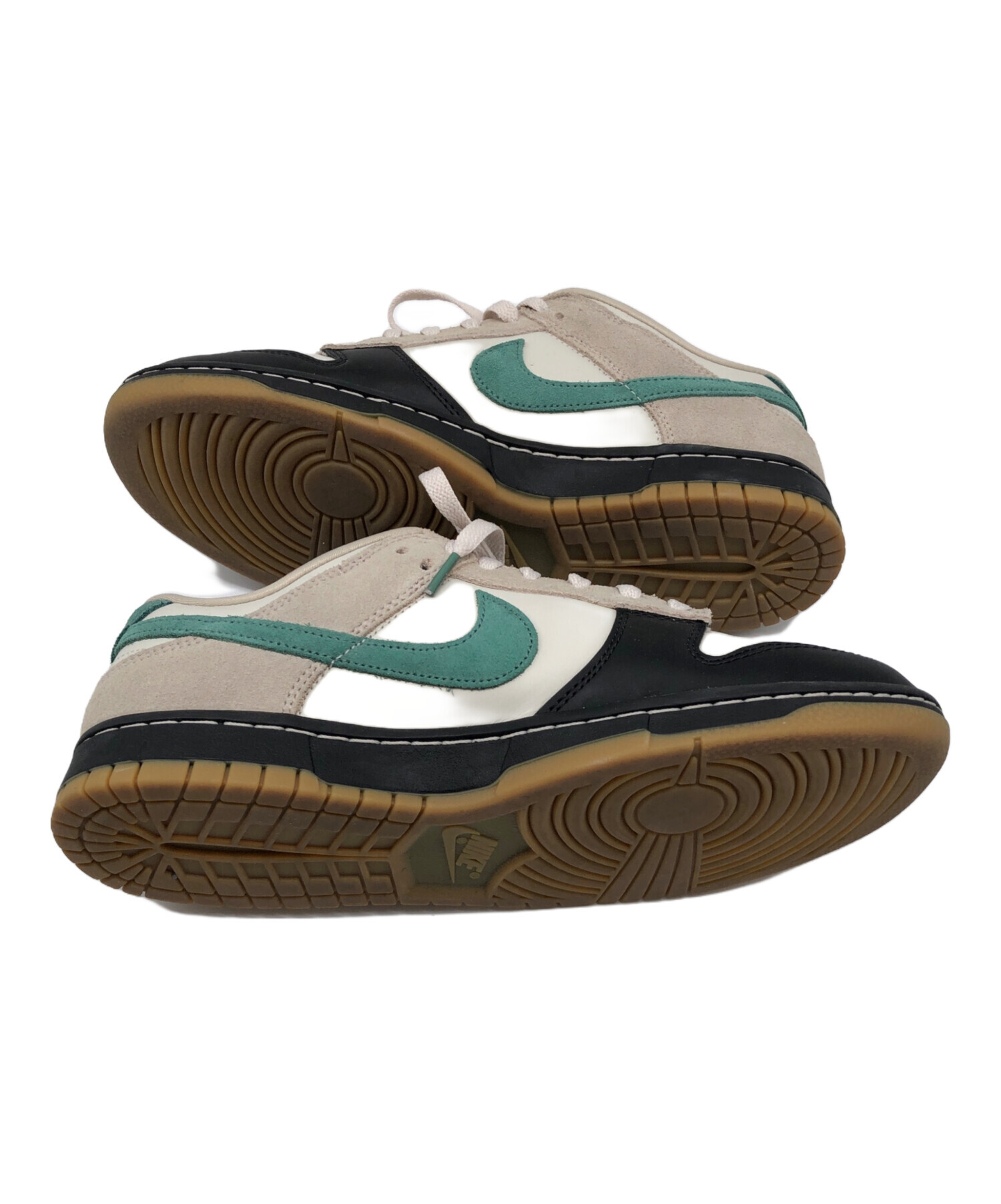 中古・古着通販】NIKE (ナイキ) Dunk Low (ダンク ロー) ブラック 