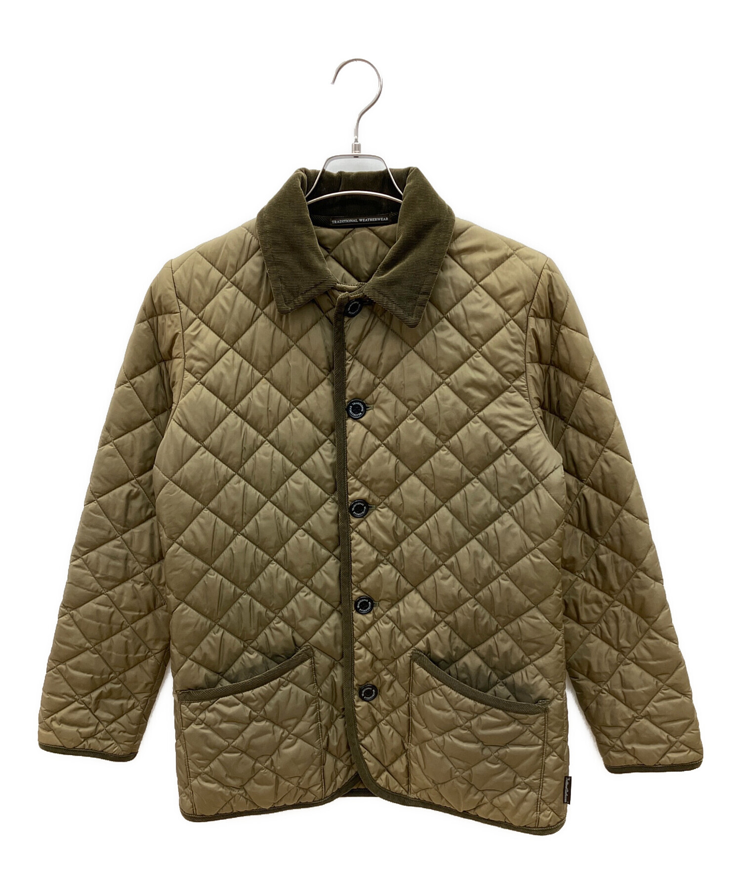 中古・古着通販】Traditional Weatherwear (トラディショナルウェザー 