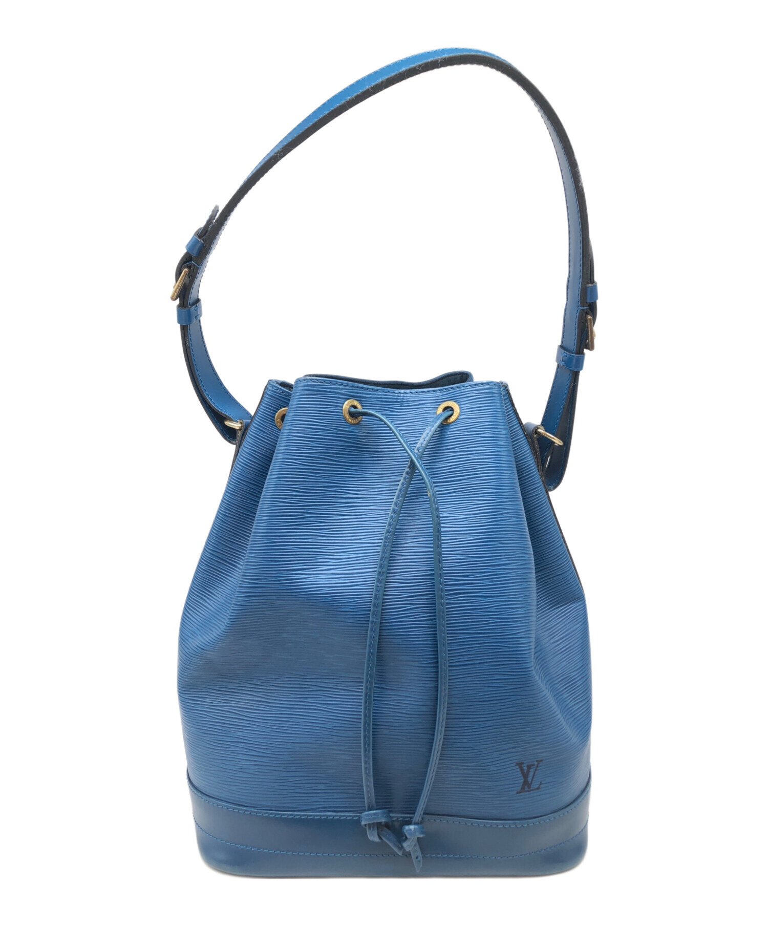 中古・古着通販】LOUIS VUITTON (ルイ ヴィトン) ショルダーバッグ 