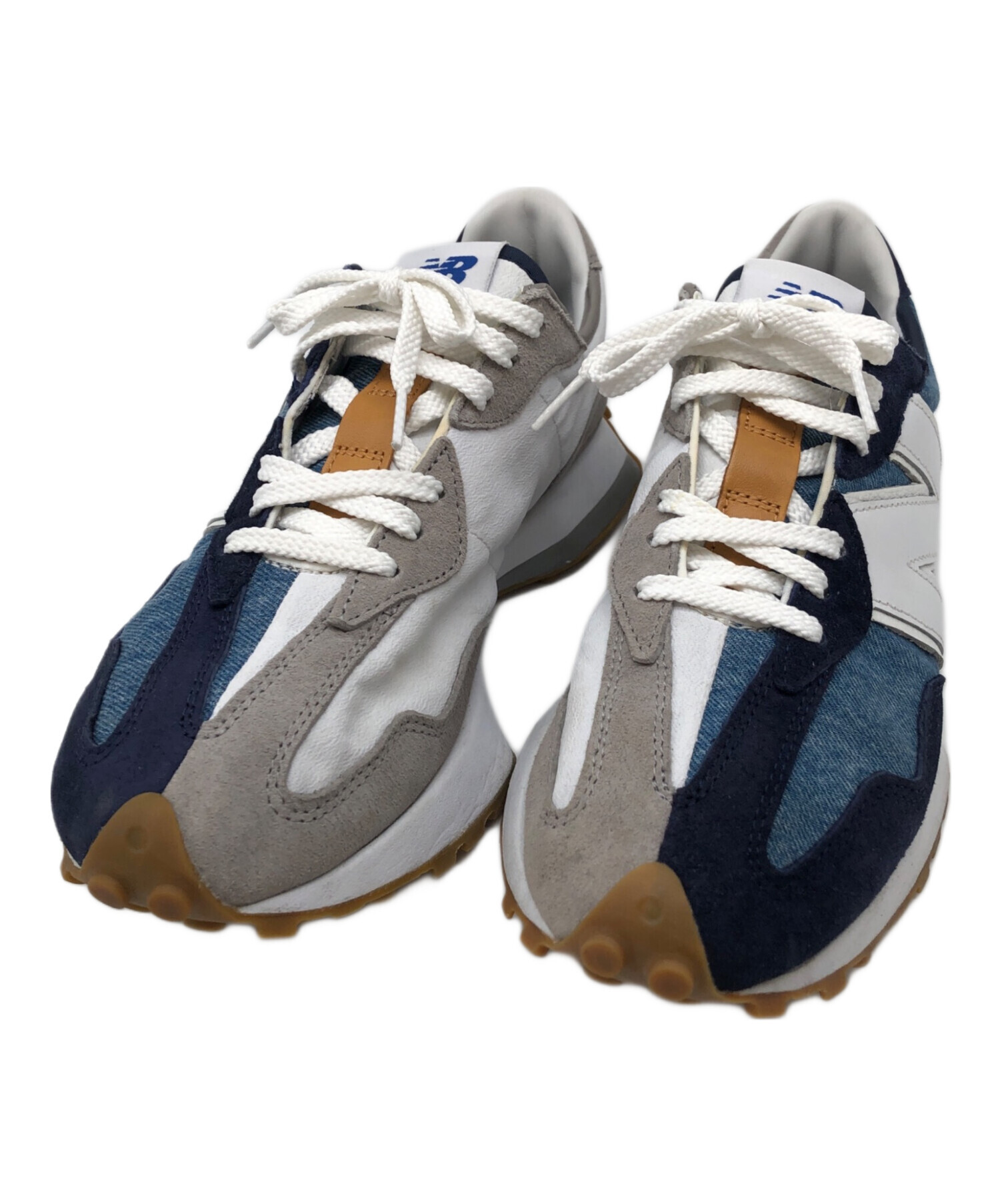 中古・古着通販】NEW BALANCE (ニューバランス) LEVI