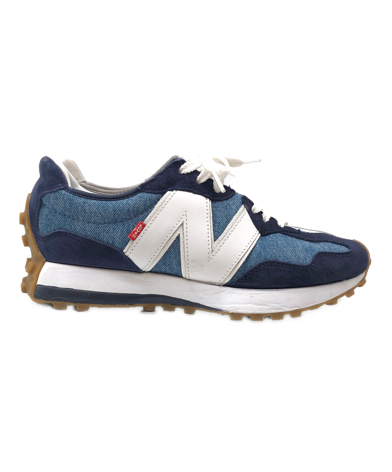 中古・古着通販】NEW BALANCE (ニューバランス) LEVI