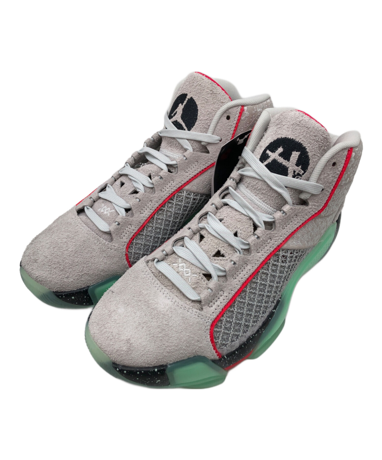 中古・古着通販】NIKE (ナイキ) 八村塁 × ナイキ エアジョーダン38 