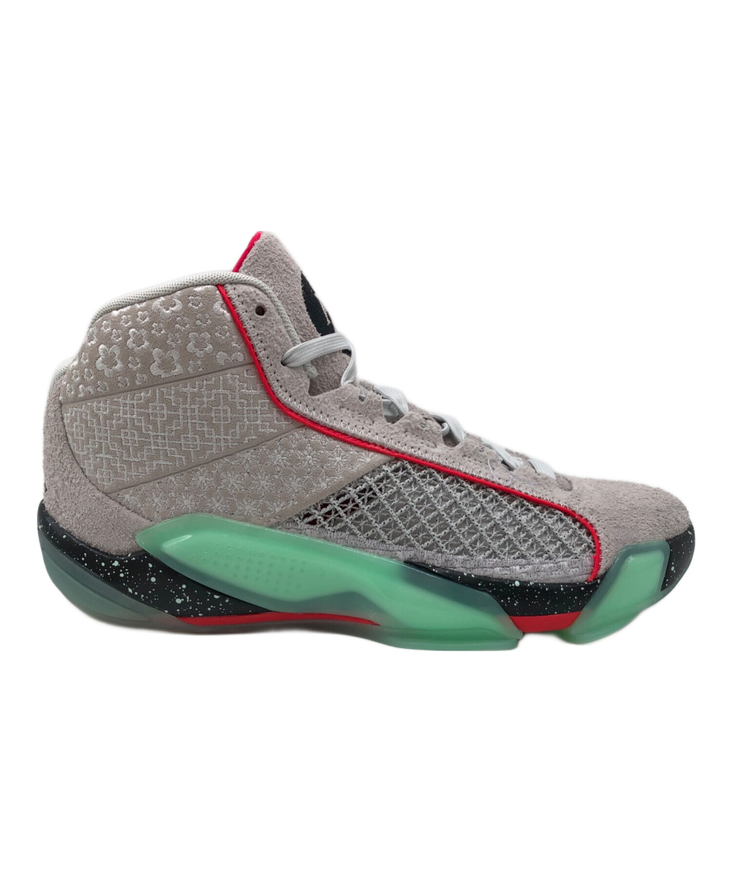 中古・古着通販】NIKE (ナイキ) 八村塁 × ナイキ エアジョーダン38