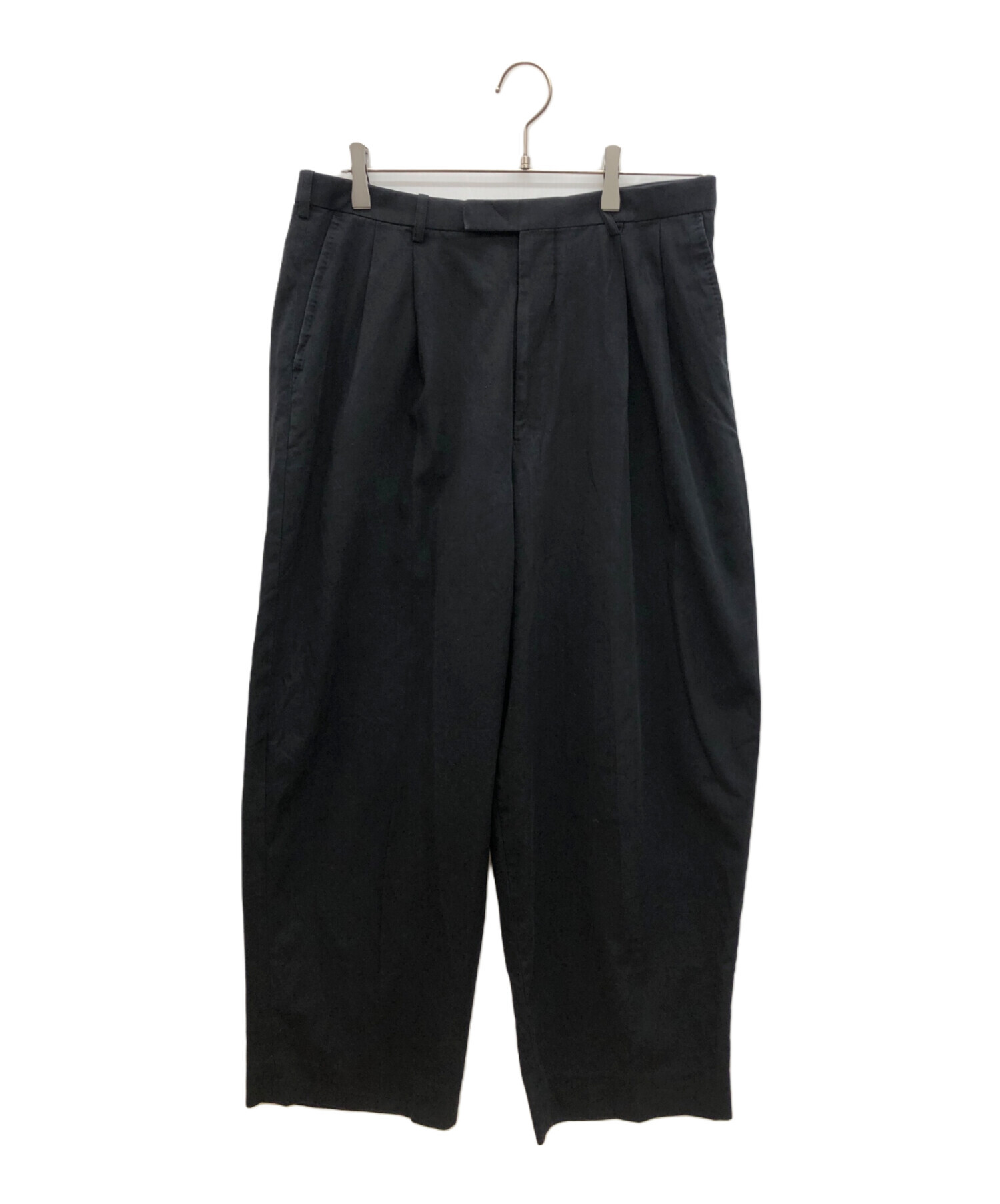 中古・古着通販】LAD MUSICIAN (ラッドミュージシャン) スラックス 