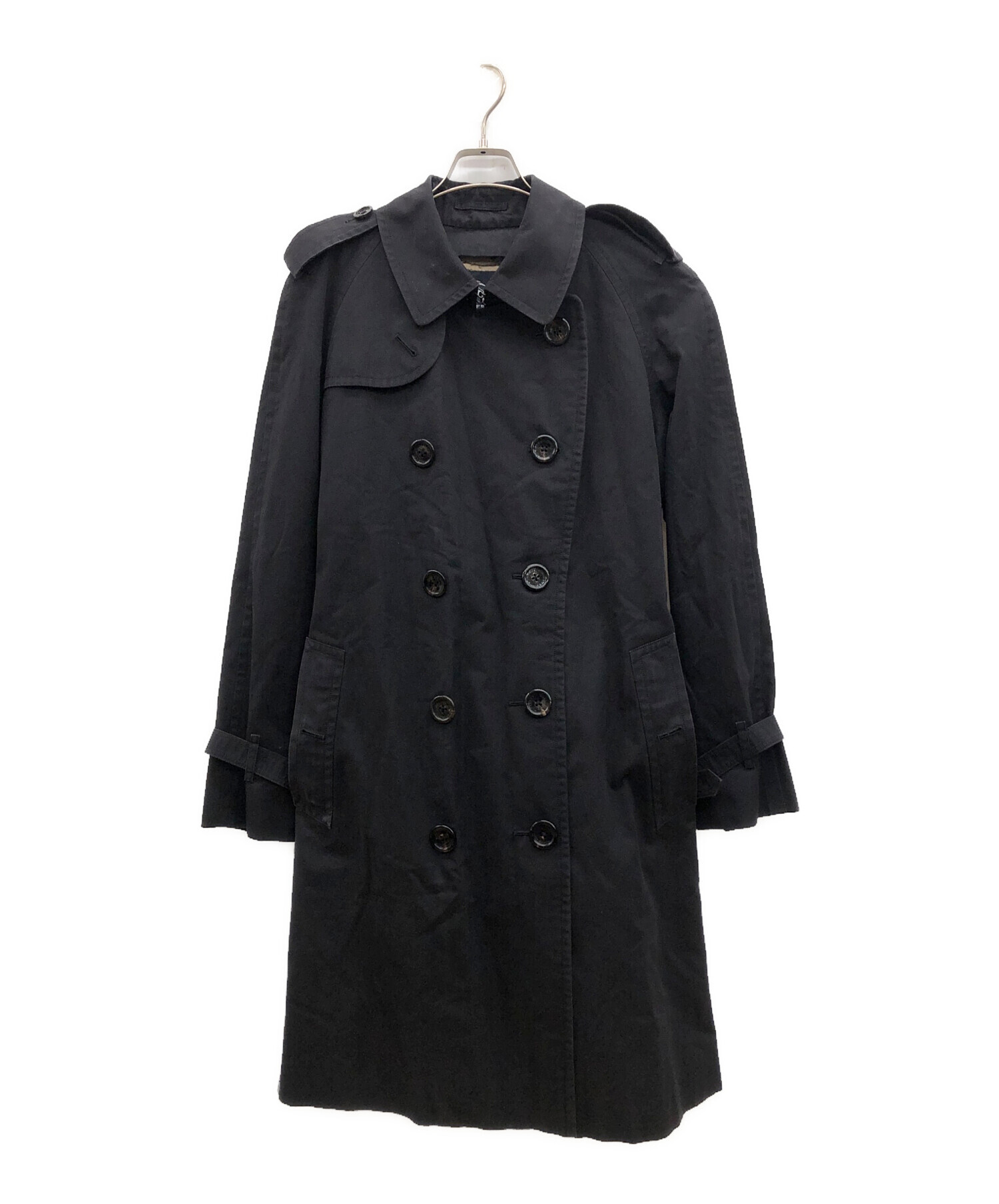 中古・古着通販】BURBERRY LONDON (バーバリーロンドン) ライナー付