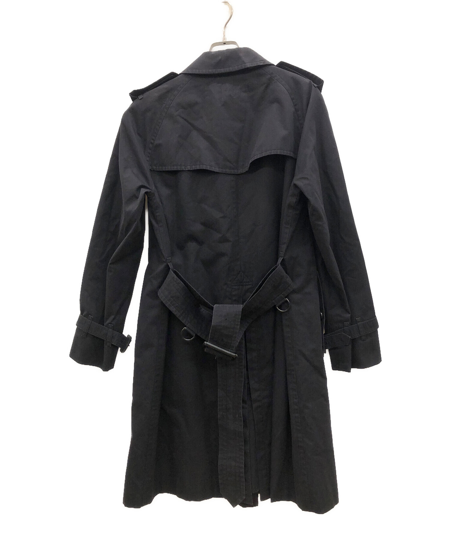 Burberry  Londonコート　＋　ライナー バーバリー ロンドン BURBERRY LONDON ライナー付き トレンチコート