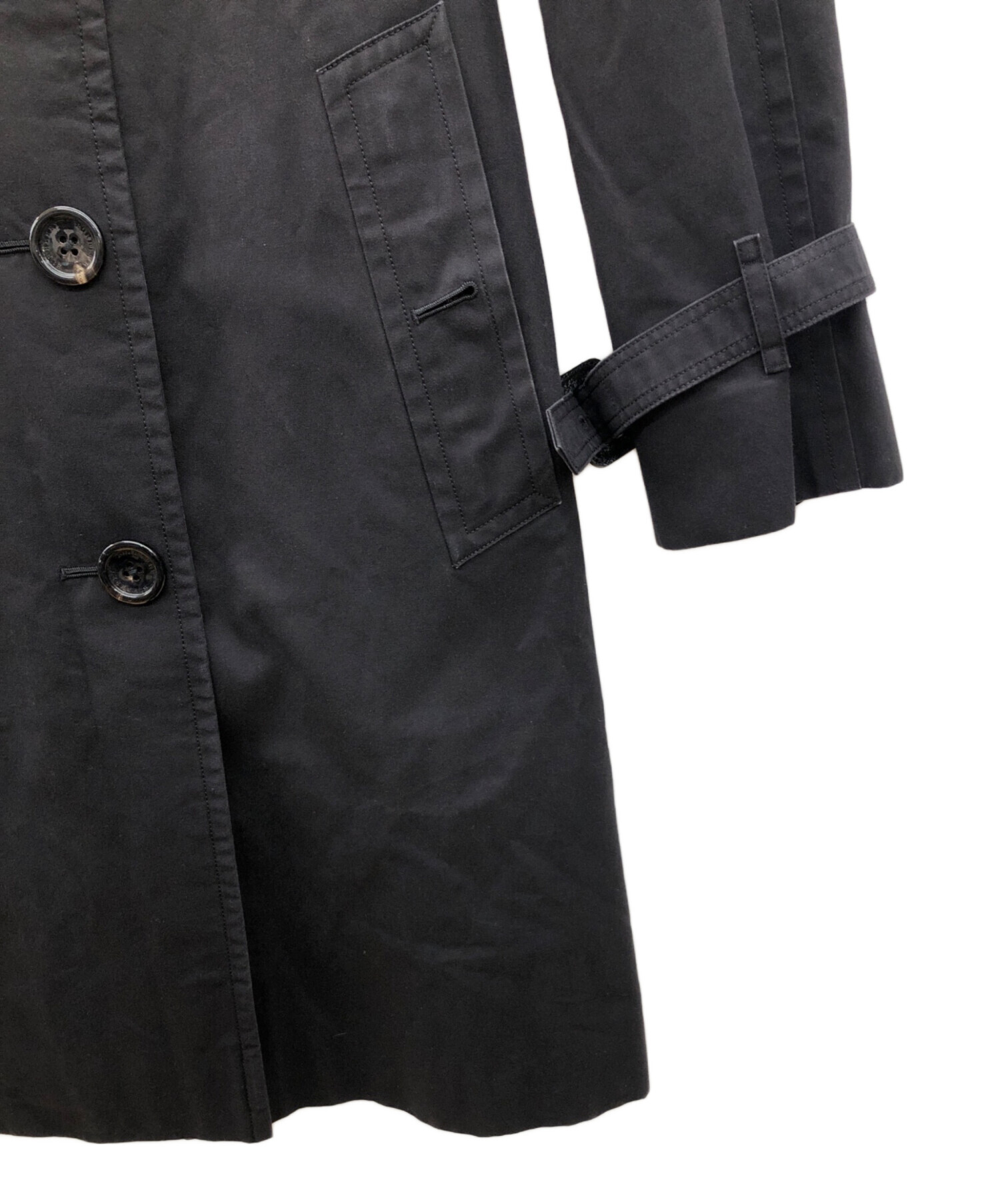 中古・古着通販】BURBERRY LONDON (バーバリーロンドン) ライナー付