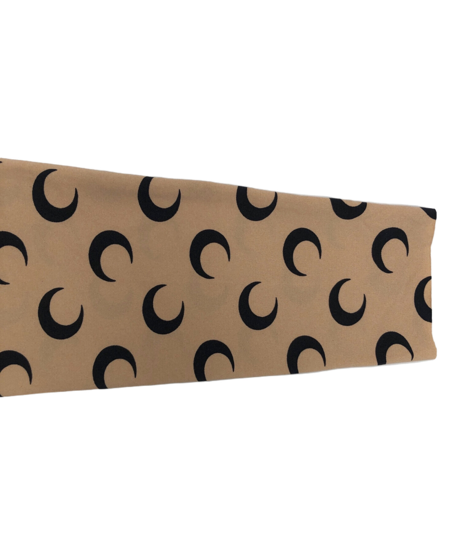 中古・古着通販】MARINE SERRE (マリーンセル) ムーンカットソー