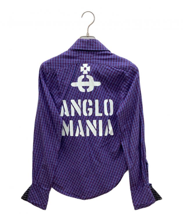 中古・古着通販】Vivienne Westwood ANGLOMANIA (ヴィヴィアンウエスト