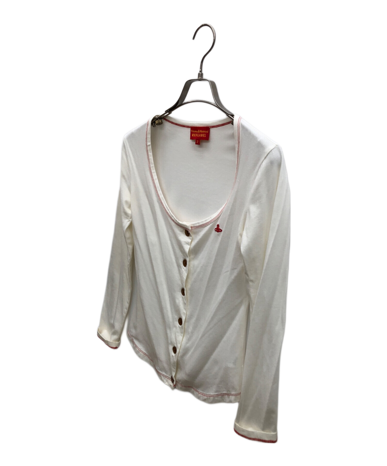 中古・古着通販】Vivienne Westwood RED LABEL (ヴィヴィアンウエスト 
