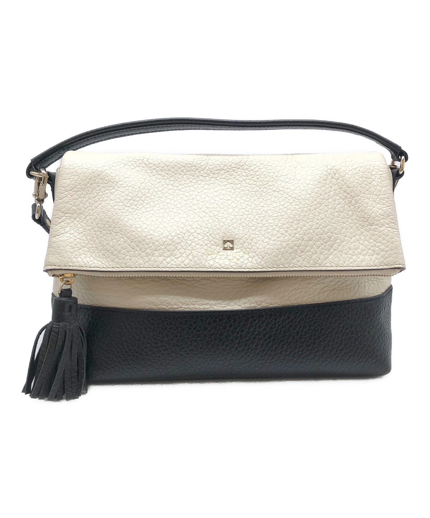 中古・古着通販】Kate Spade (ケイトスペード) ショルダーバッグ 