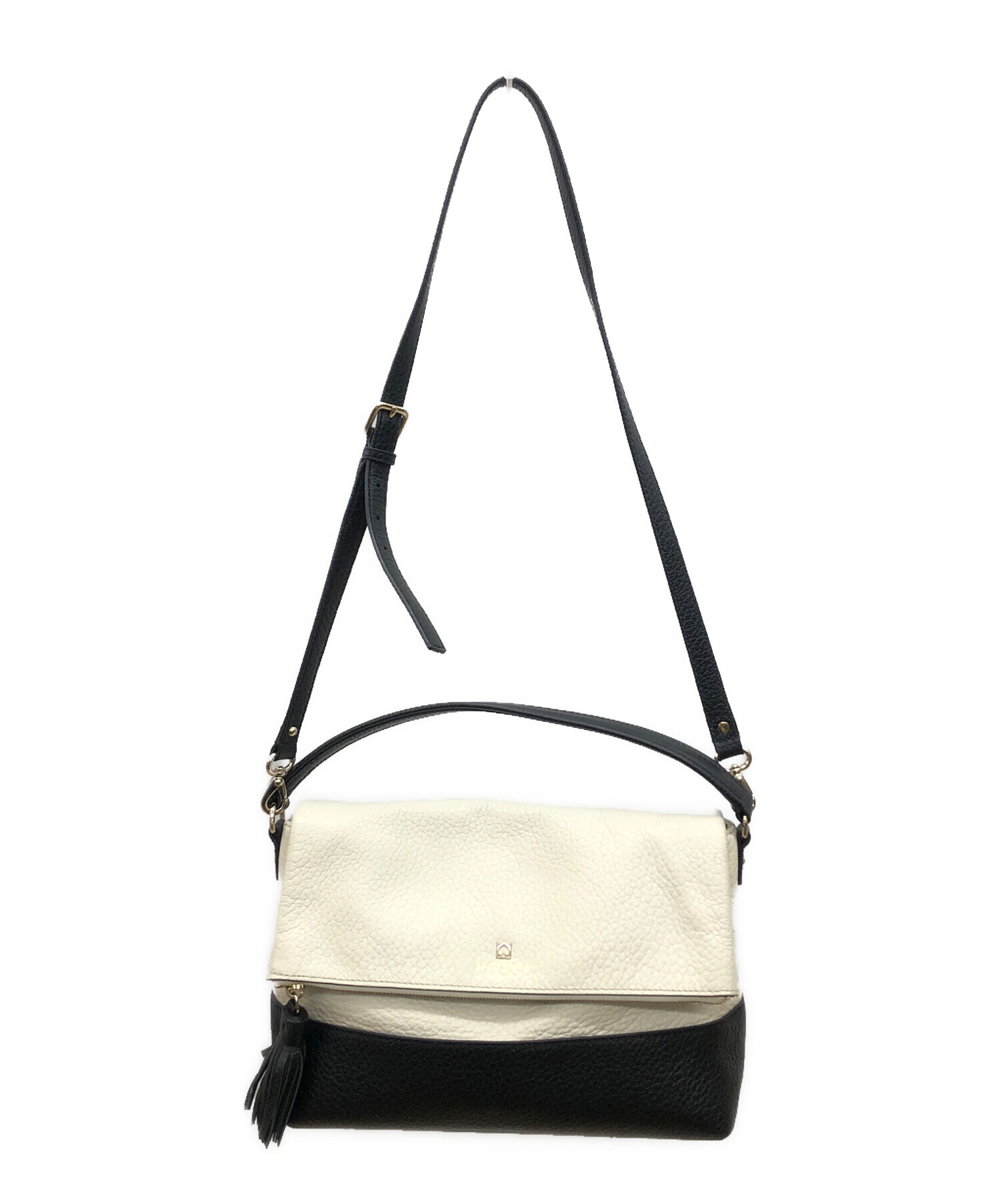 中古・古着通販】Kate Spade (ケイトスペード) ショルダーバッグ 