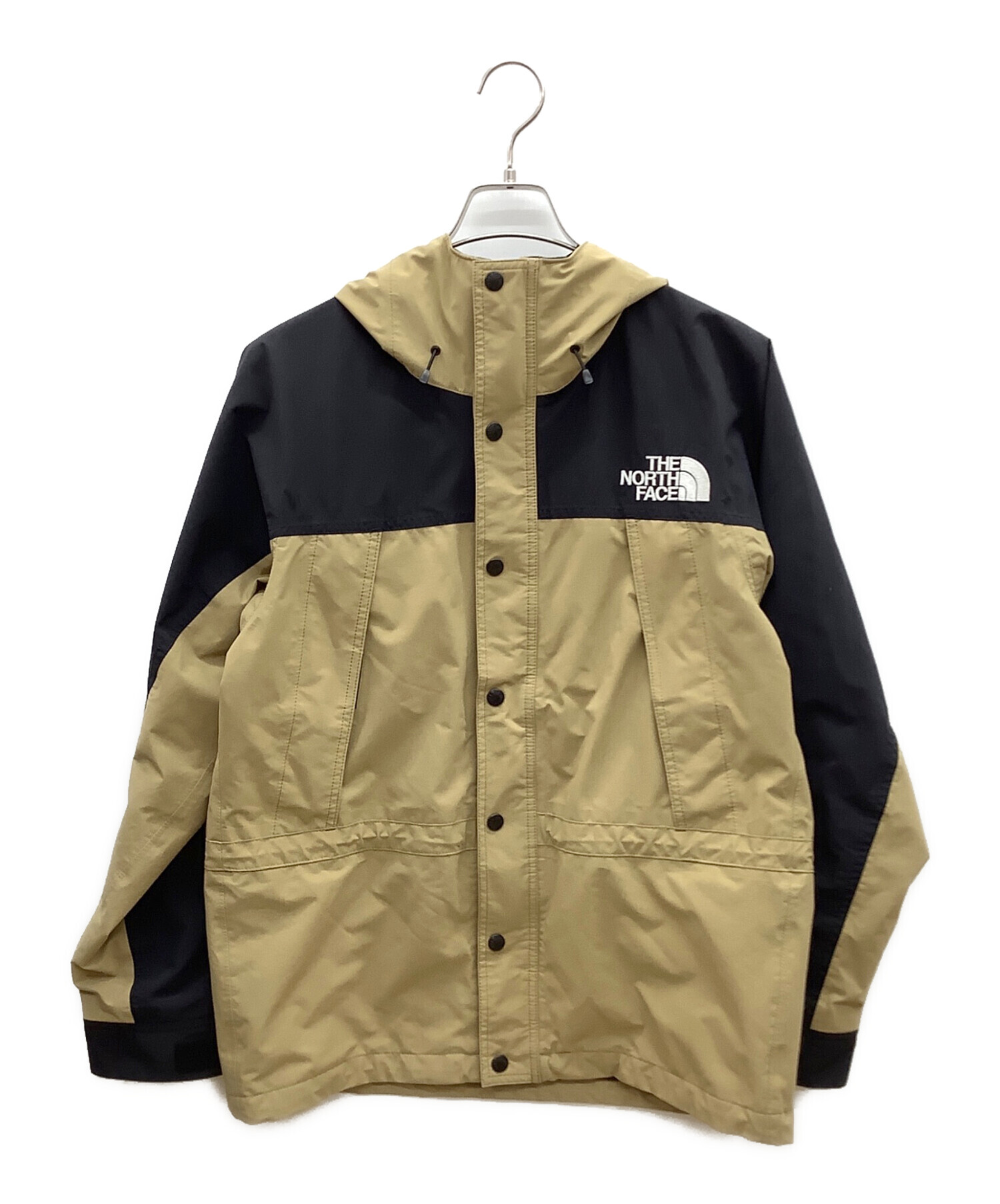 中古・古着通販】THE NORTH FACE (ザ ノース フェイス) マウンテン 