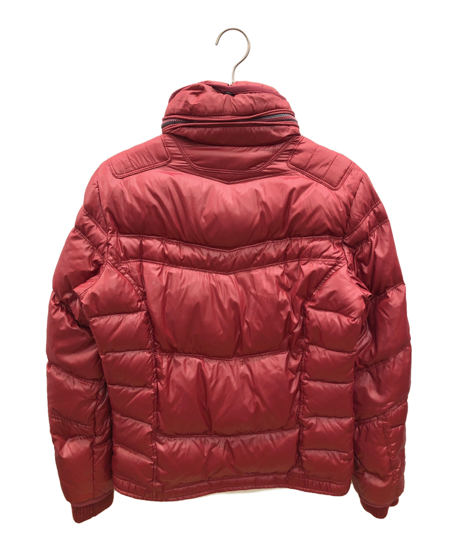 中古・古着通販】DIESEL-CO (ディーゼルーコー) ダウンジャケット 