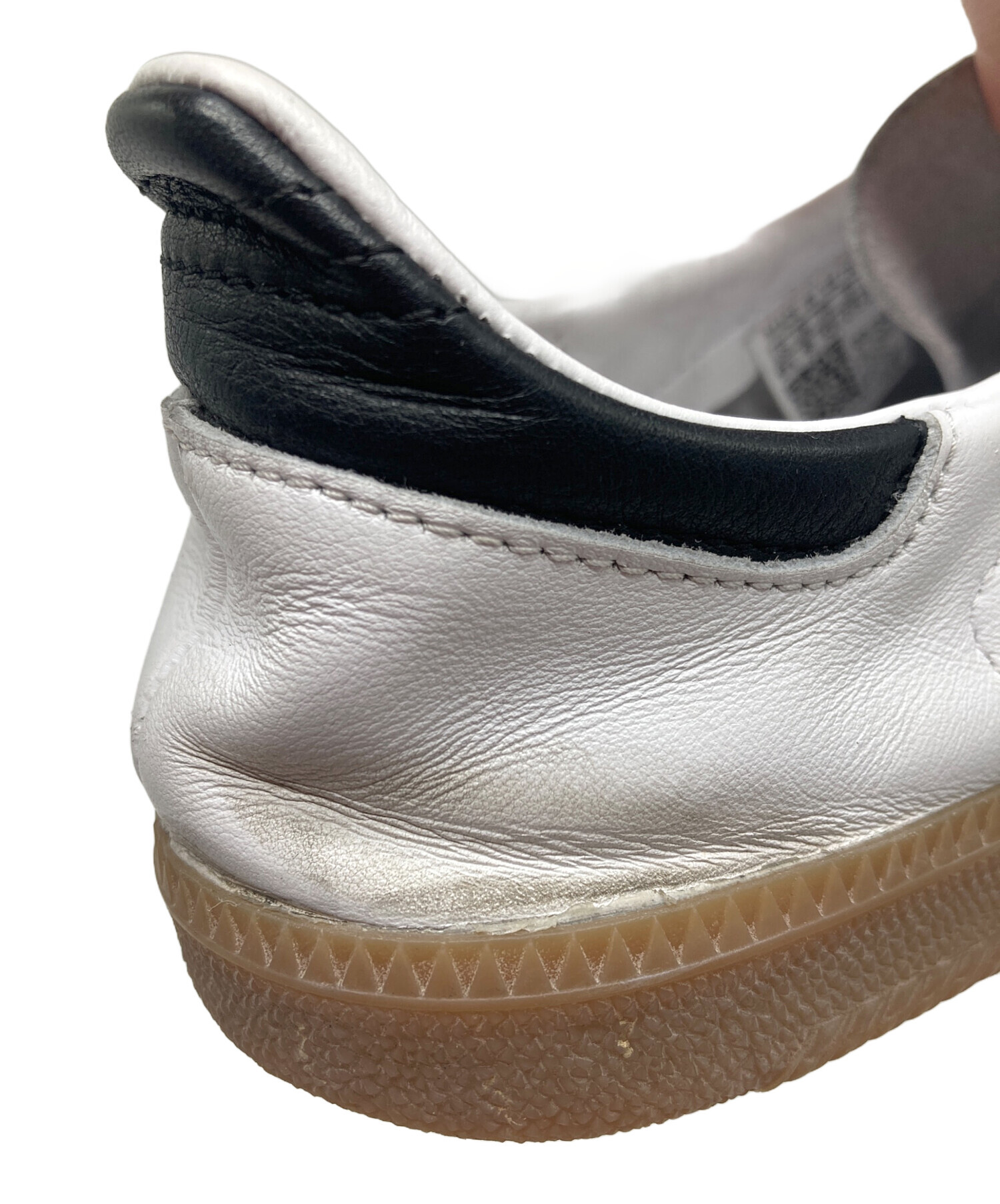 【新品未使用品】adidas samba DECON 中古・古着通販】adidas (アディダス) スニーカー adidas Samba Decon