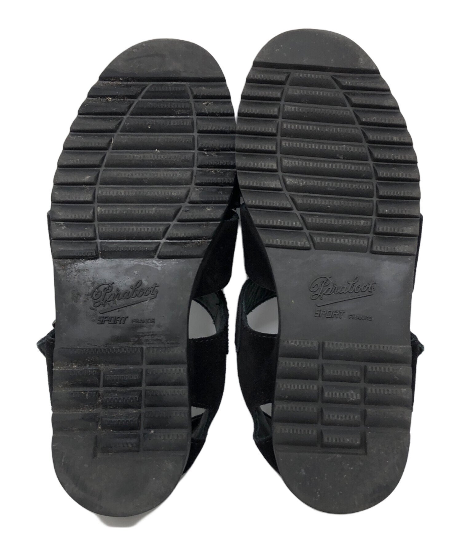 中古・古着通販】PARABOOT (パラブーツ) グルカサンダル 中古・古着通販】PARABOOT (パラブーツ) グルカサンダル