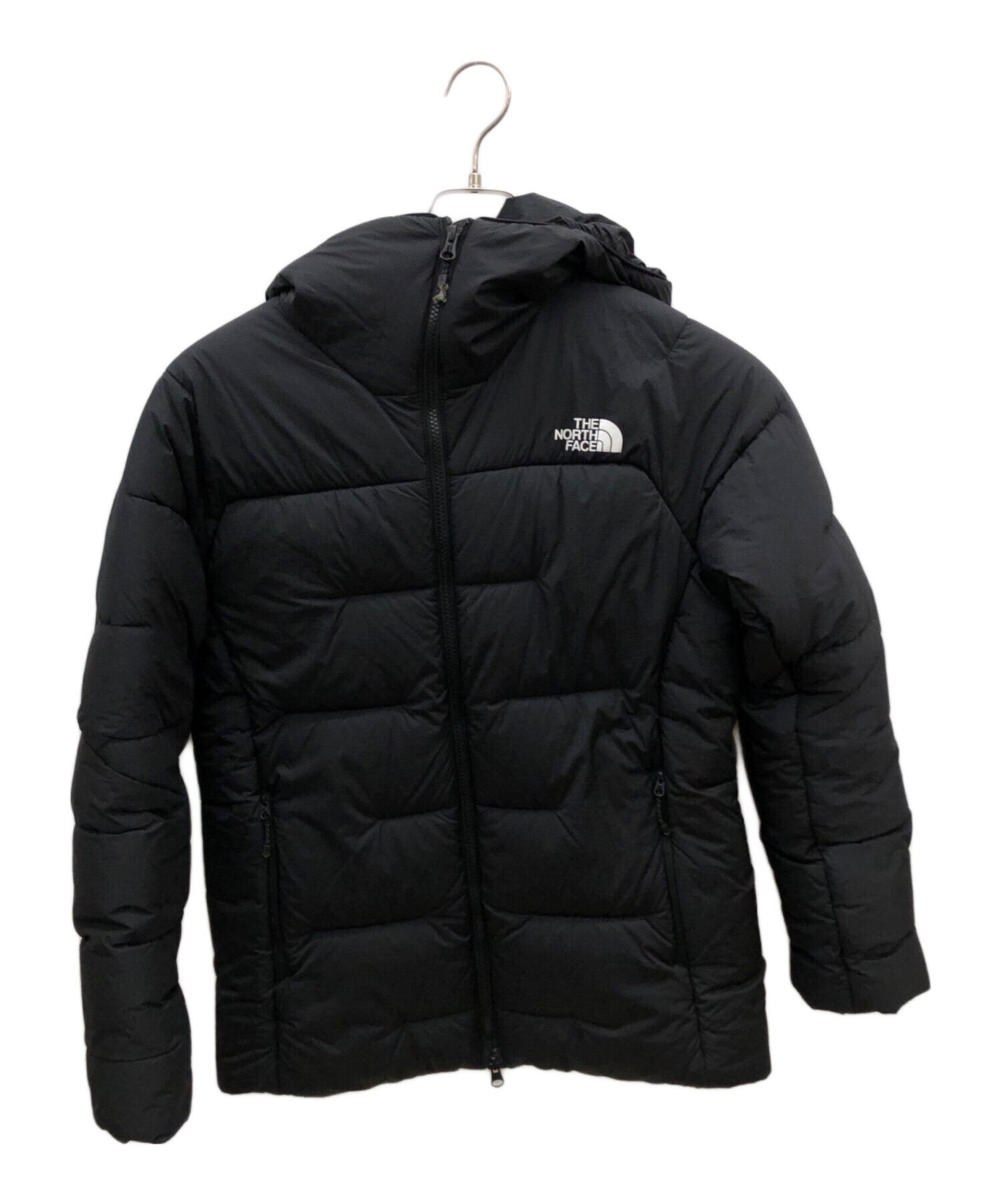 中古・古着通販】THE NORTH FACE (ザ ノース フェイス) 中綿 中古・古着通販】THE NORTH FACE (ザ ノース フェイス) 中綿