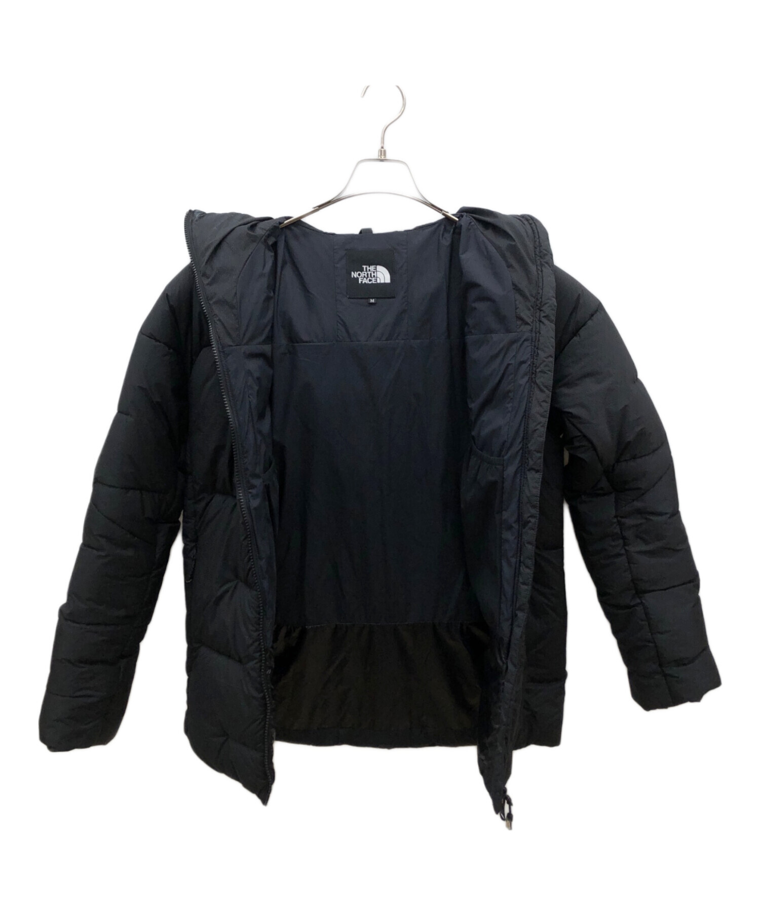中古・古着通販】THE NORTH FACE (ザ ノース フェイス) 中綿ジャケット 