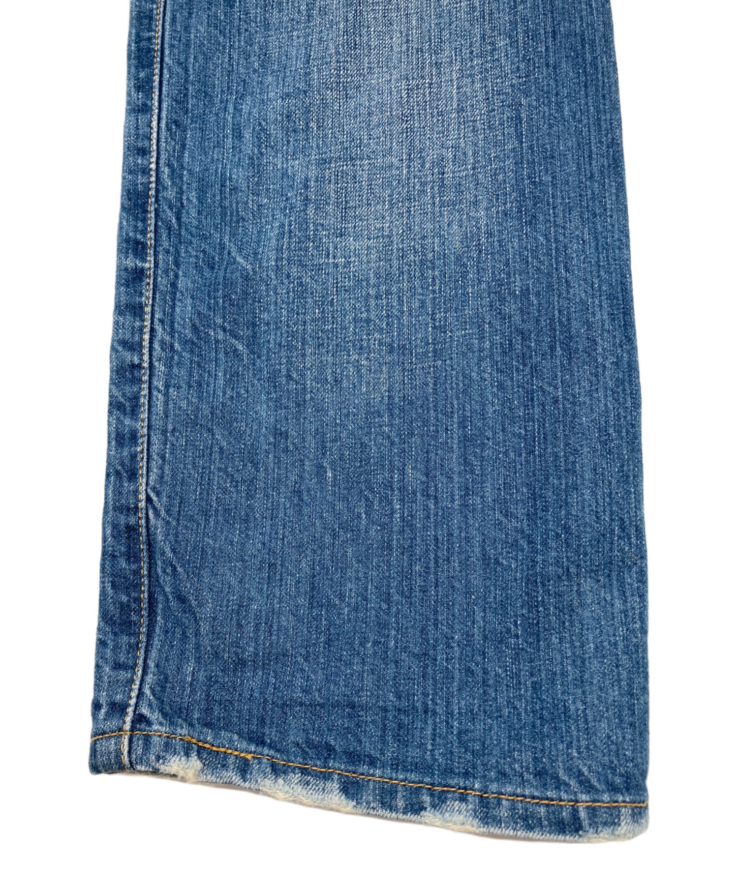 中古・古着通販】LEVI'S (リーバイス) 00s 501デニムパンツ 2005年製