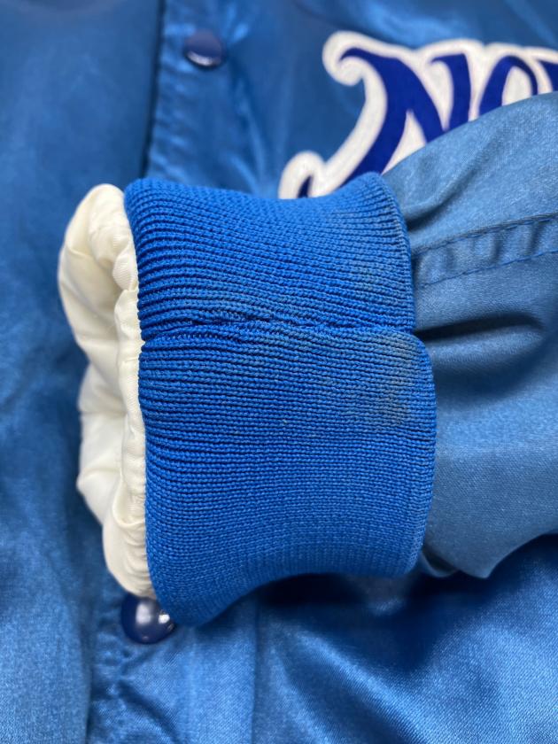 中古・古着通販】TOYOTA (トヨタ) 90sスタジャン 野茂英雄 NOMO