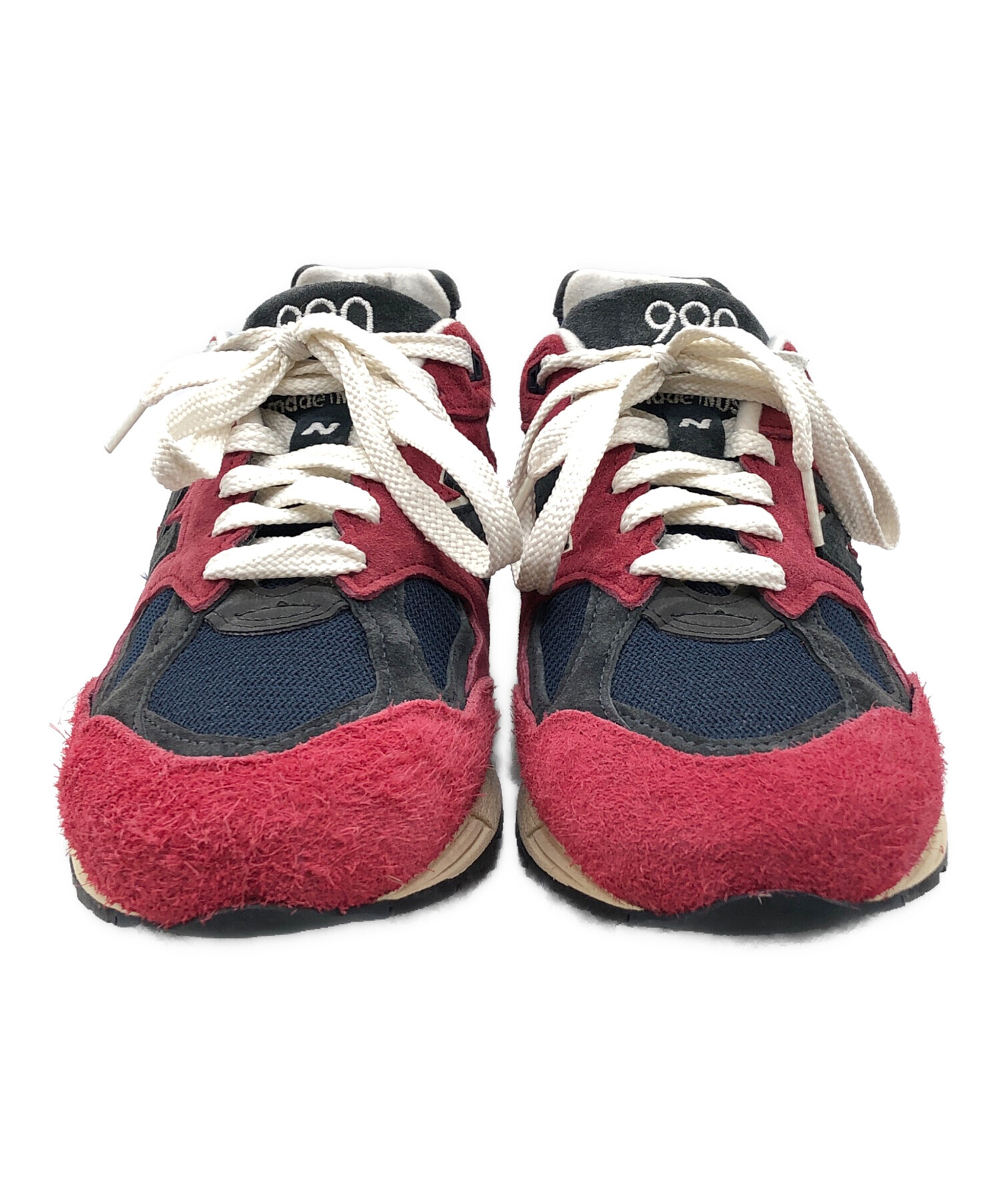 中古・古着通販】NEW BALANCE (ニューバランス) スニーカー NEW 