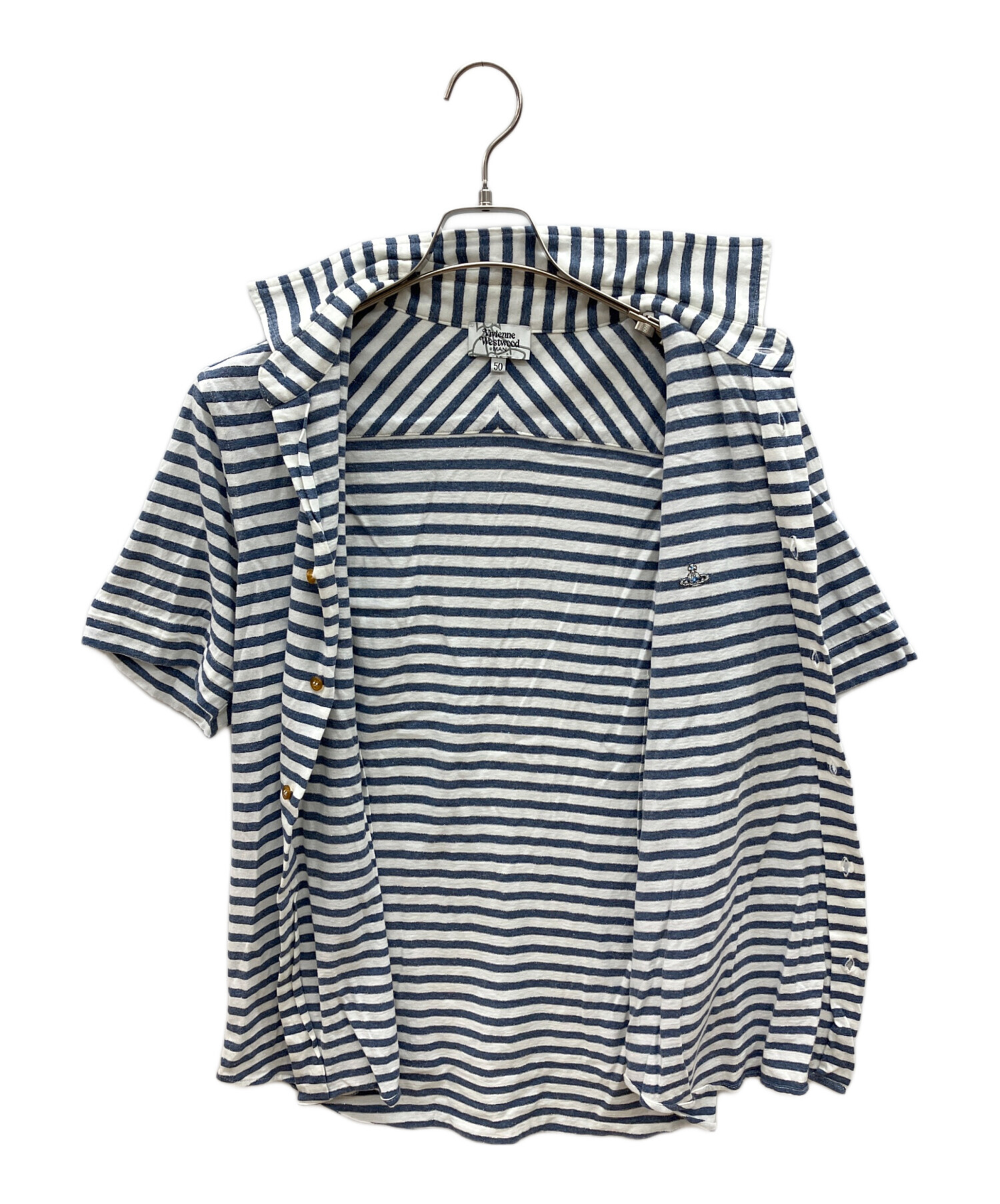 中古・古着通販】Vivienne Westwood man (ヴィヴィアン ウェストウッド