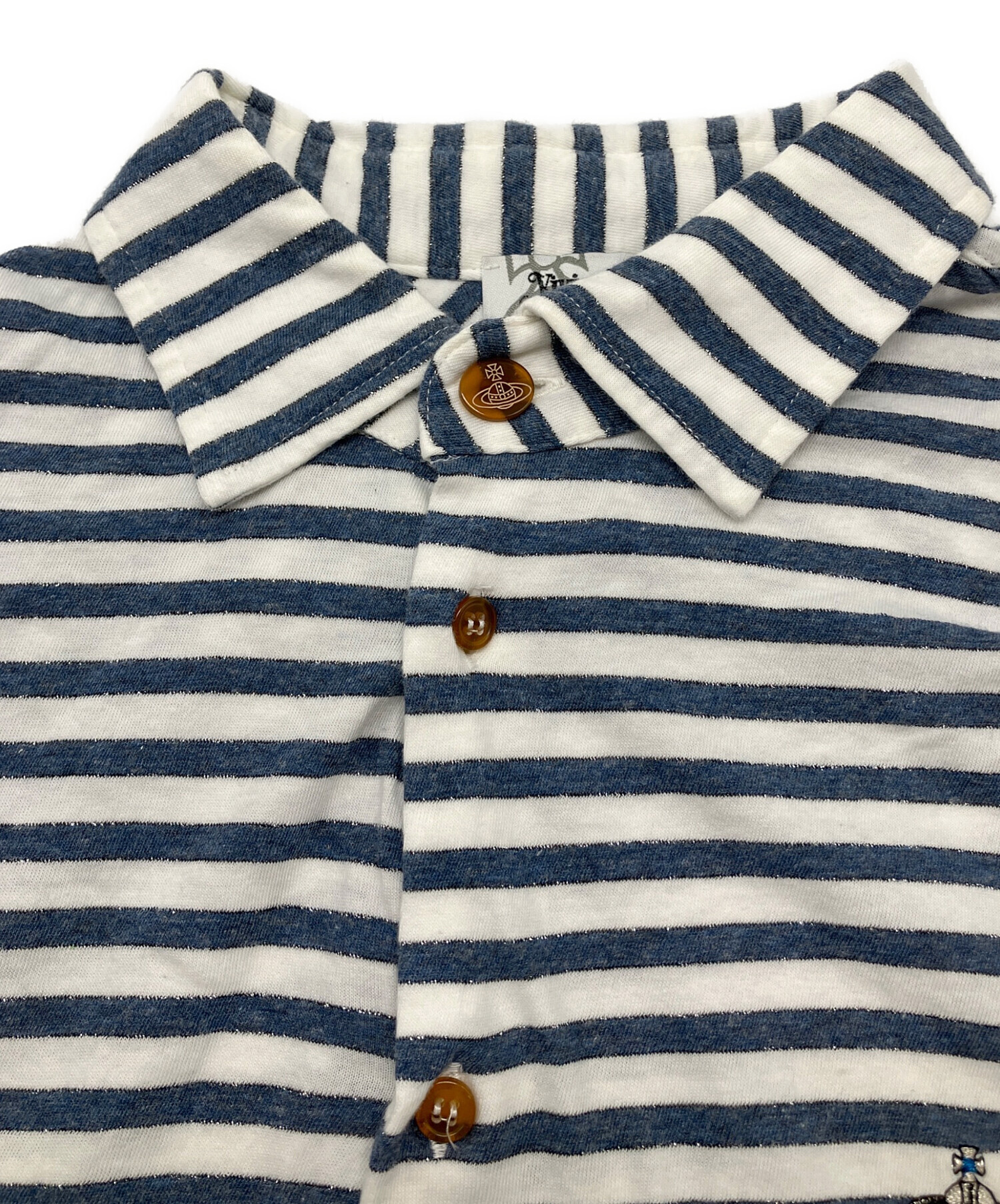 中古・古着通販】Vivienne Westwood man (ヴィヴィアン ウェストウッド