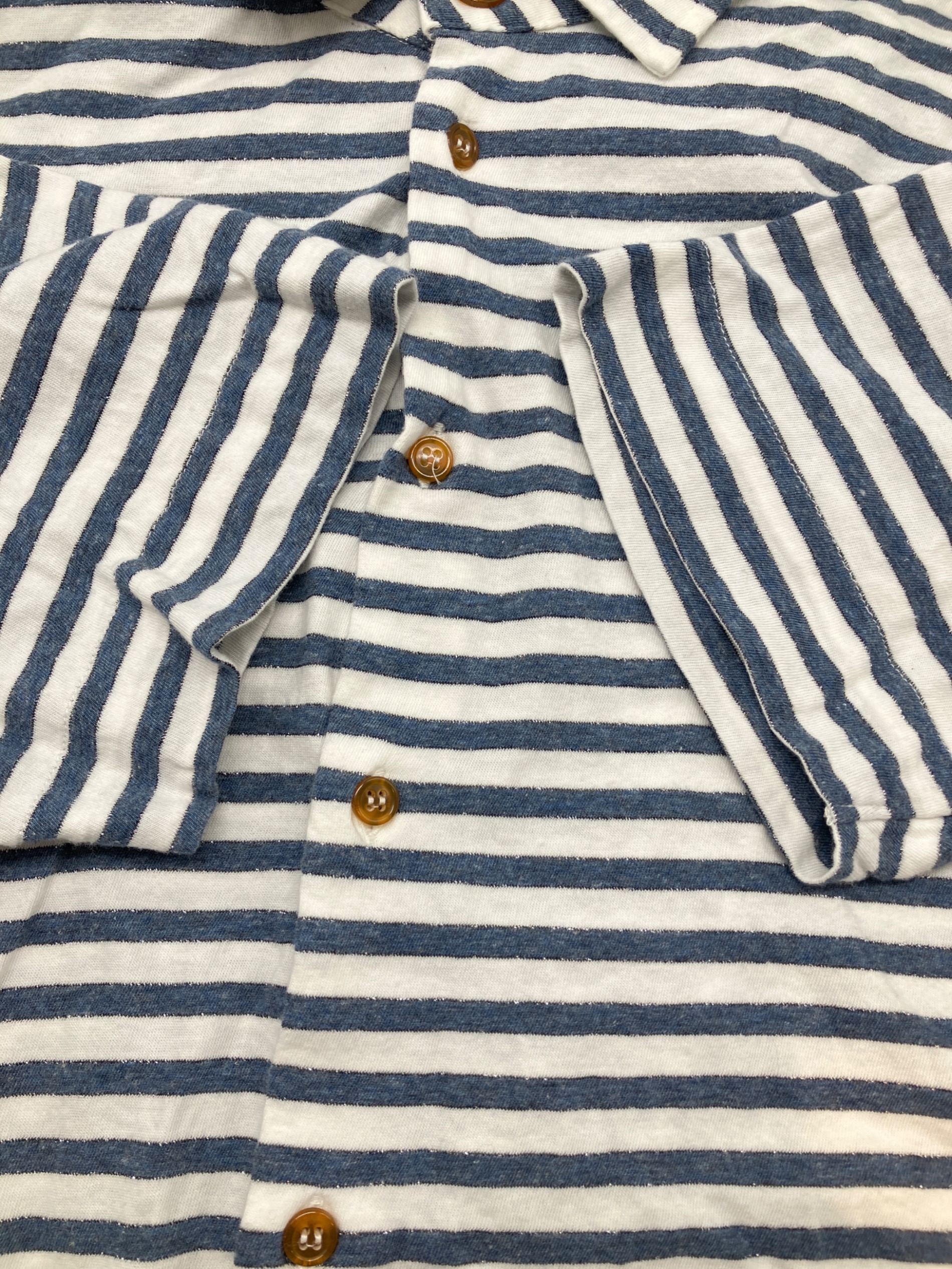 VivienneWestwood MAN ボーダーカットソー　y2k NANA 中古・古着通販】Vivienne Westwood man (ヴィヴィアン ウェストウッド