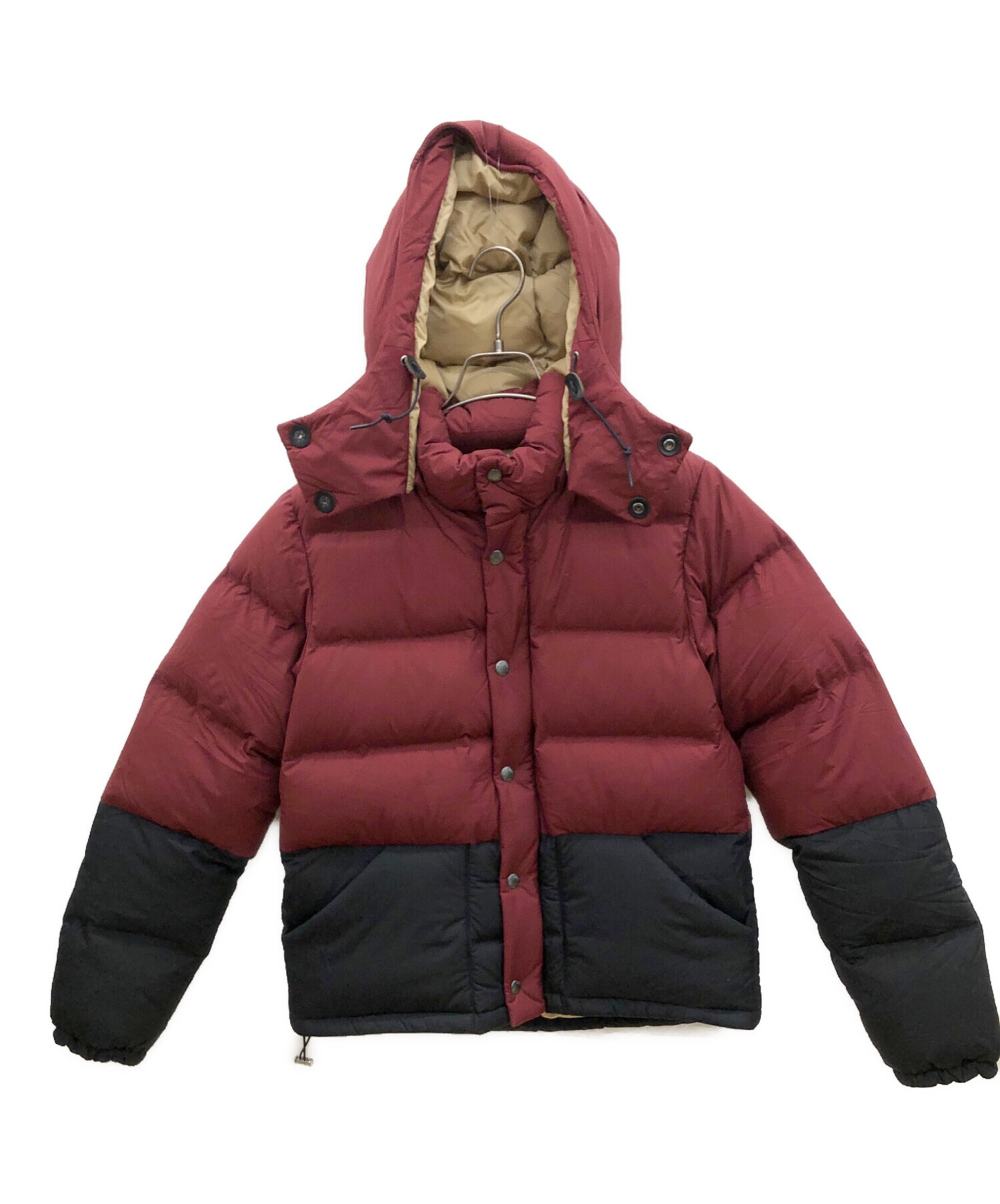 中古・古着通販】THE NORTH FACE (ザ ノース フェイス) ダウン 